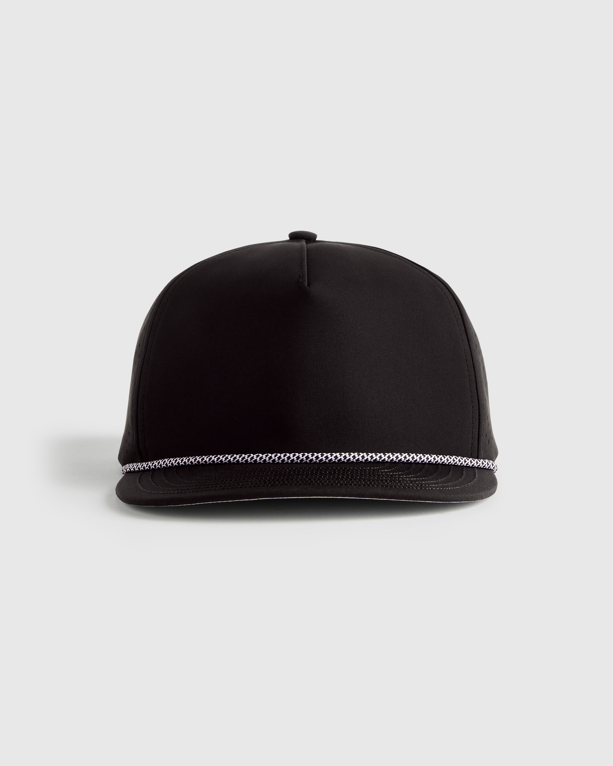 Water Repellent Performance Rope Hat