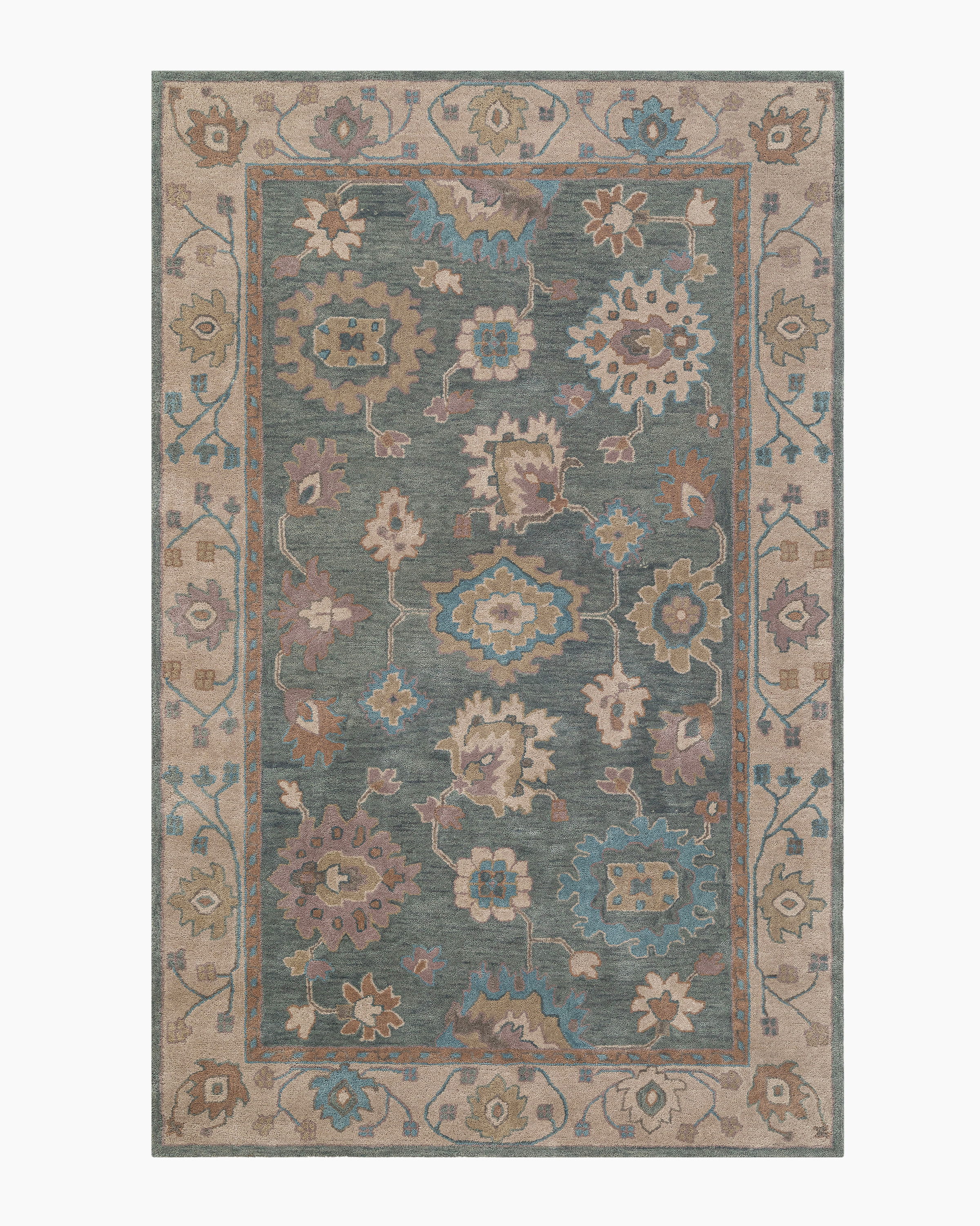 Elowen Wool Rug