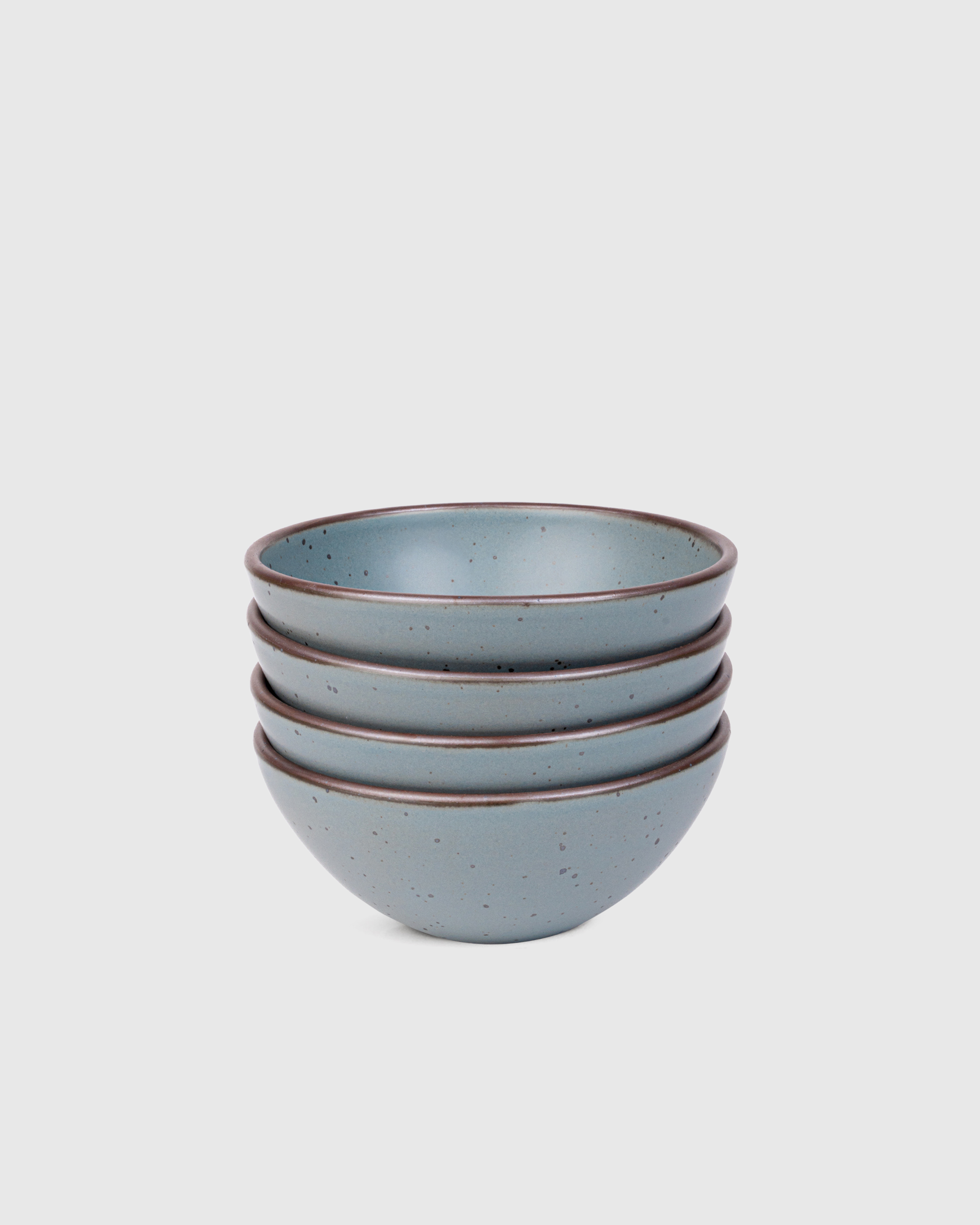 Soup Bowl, Set of 4 by East Fork