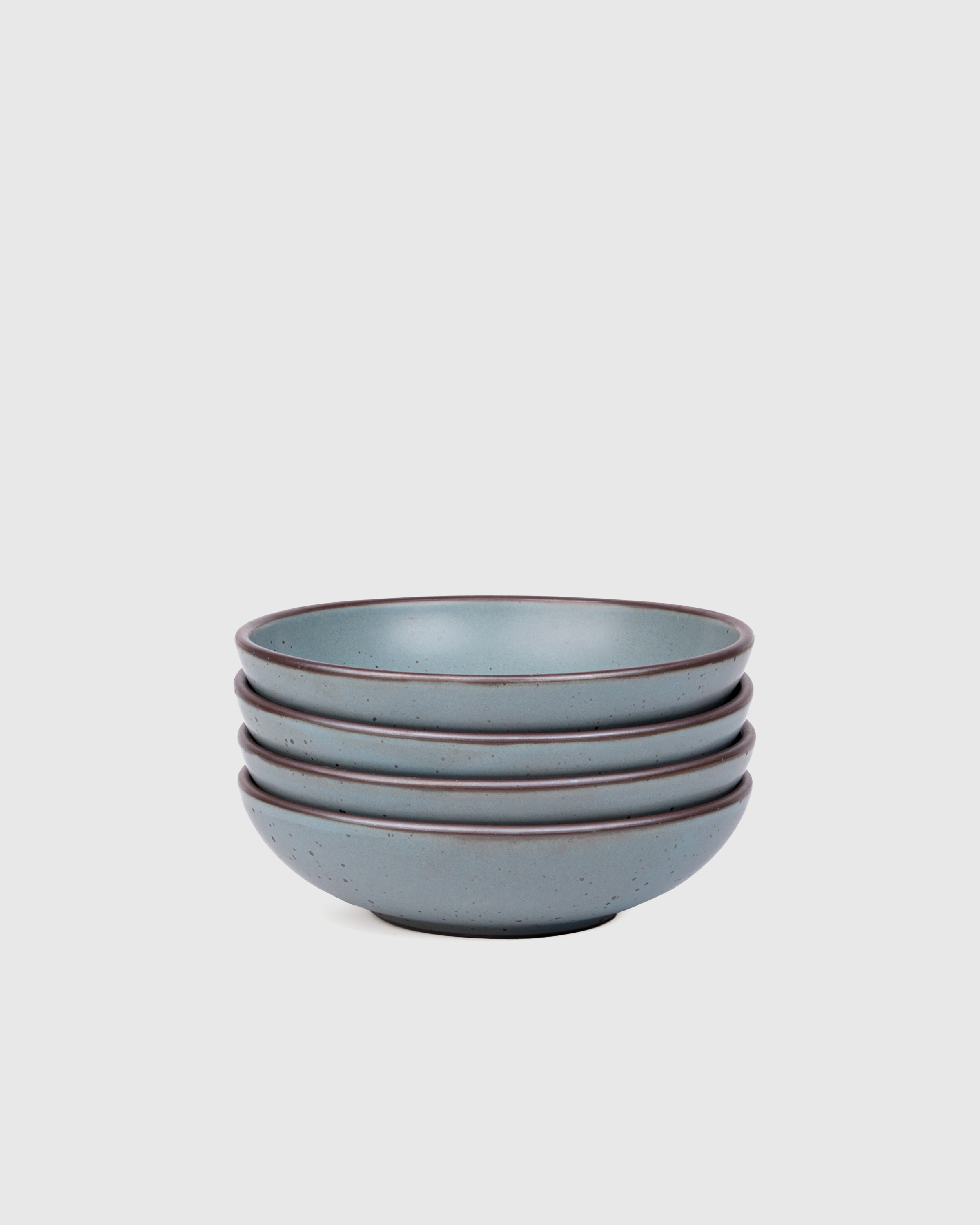 Everyday Bowl, Set of 4 by East Fork