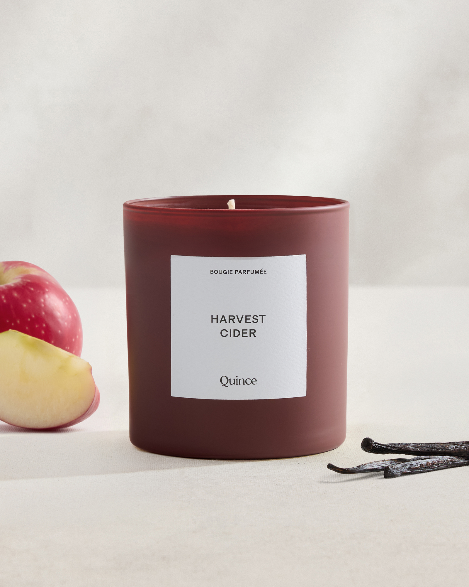 Harvest Cider Candle