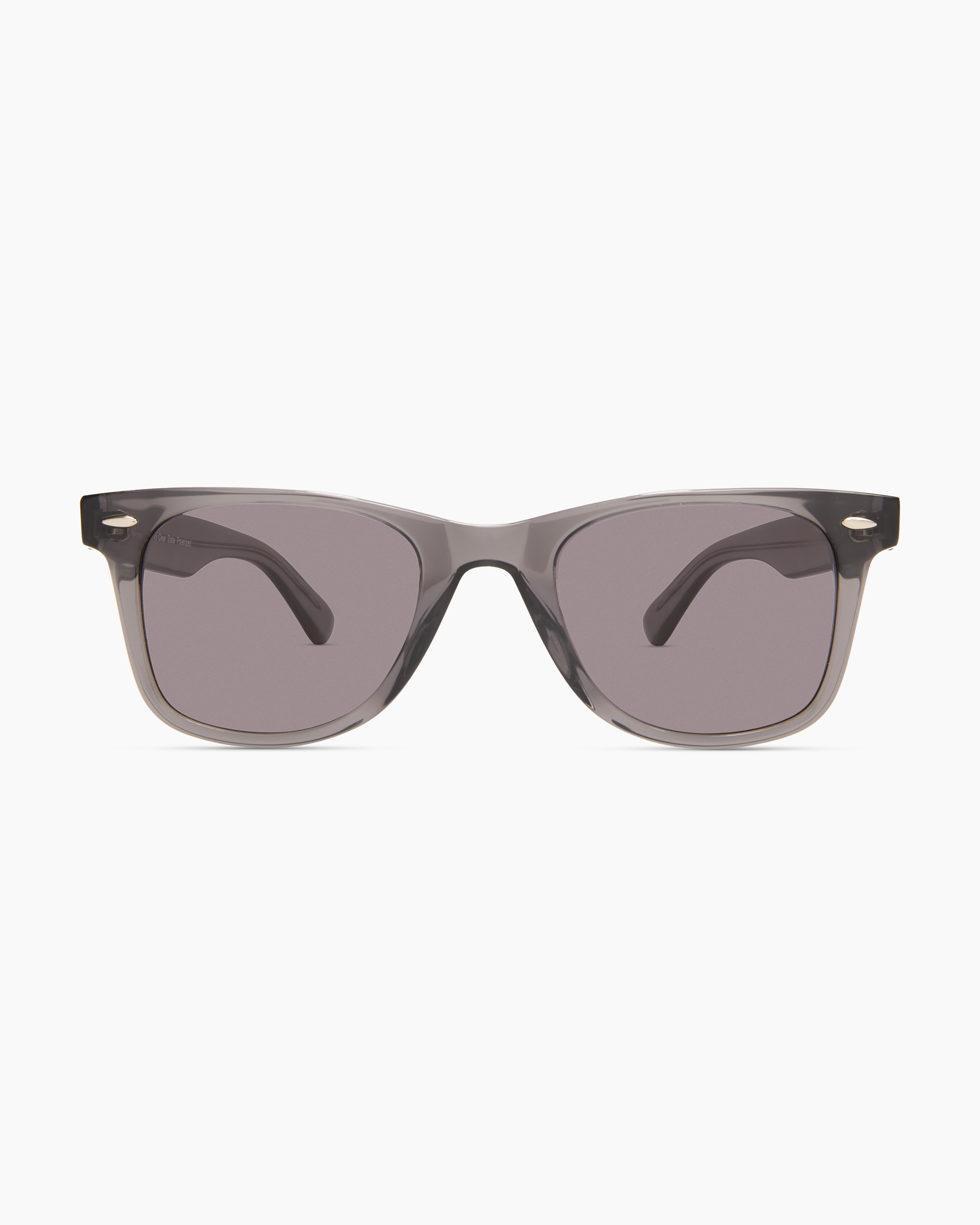 Walker Polarized Acetate Sunglasses