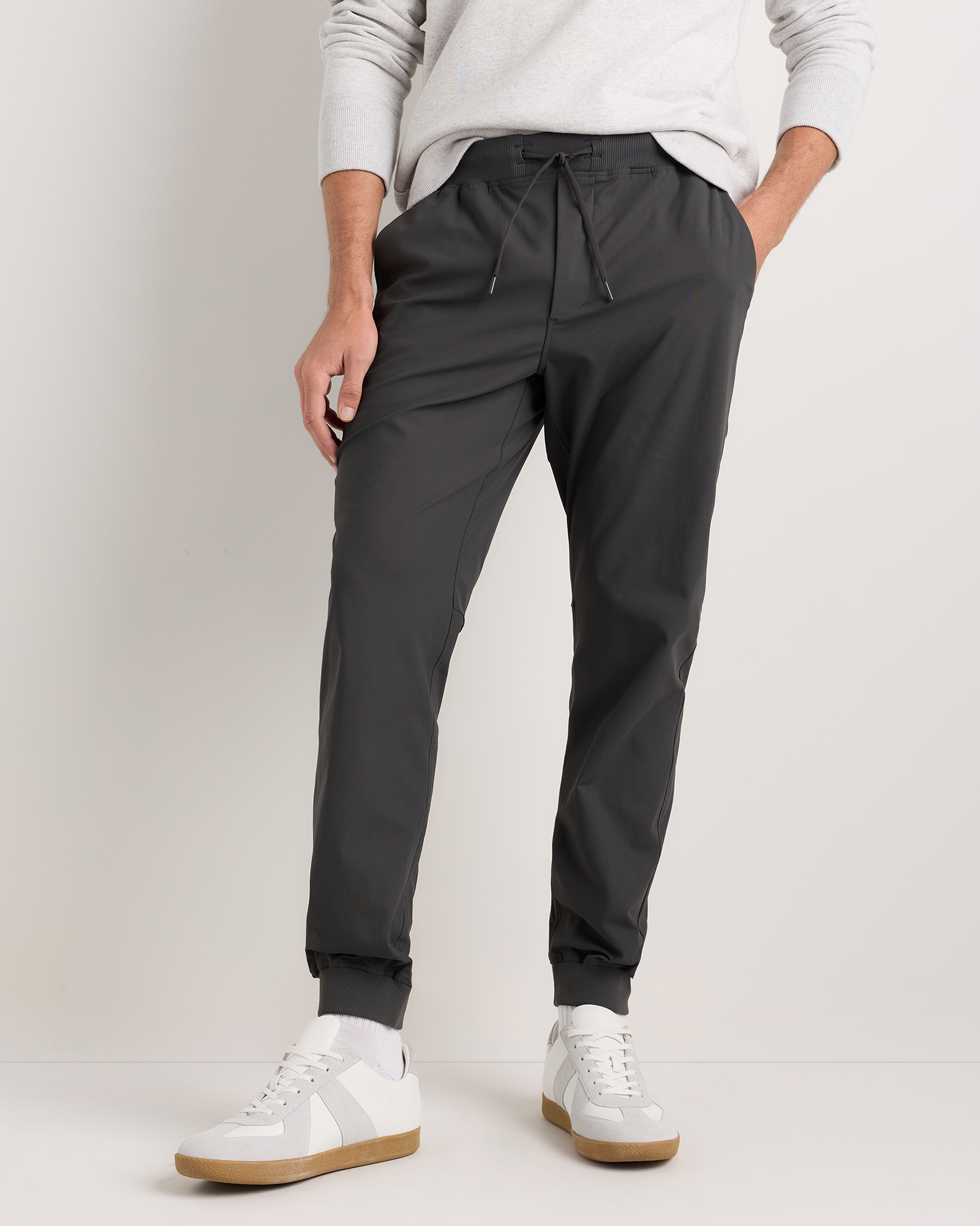 Ultimate Commuter Joggers