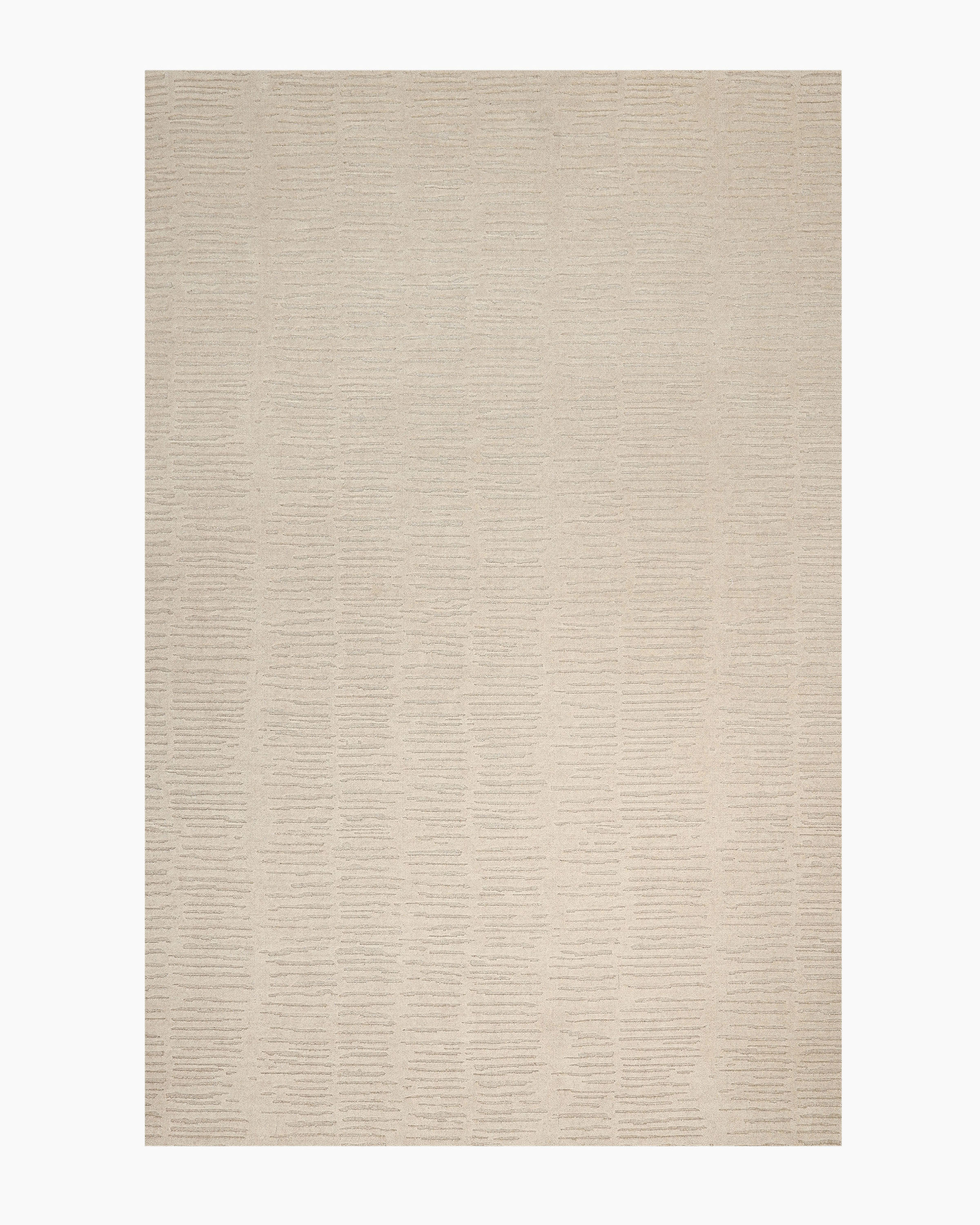 Cobble Hand-Loomed Wool Rug