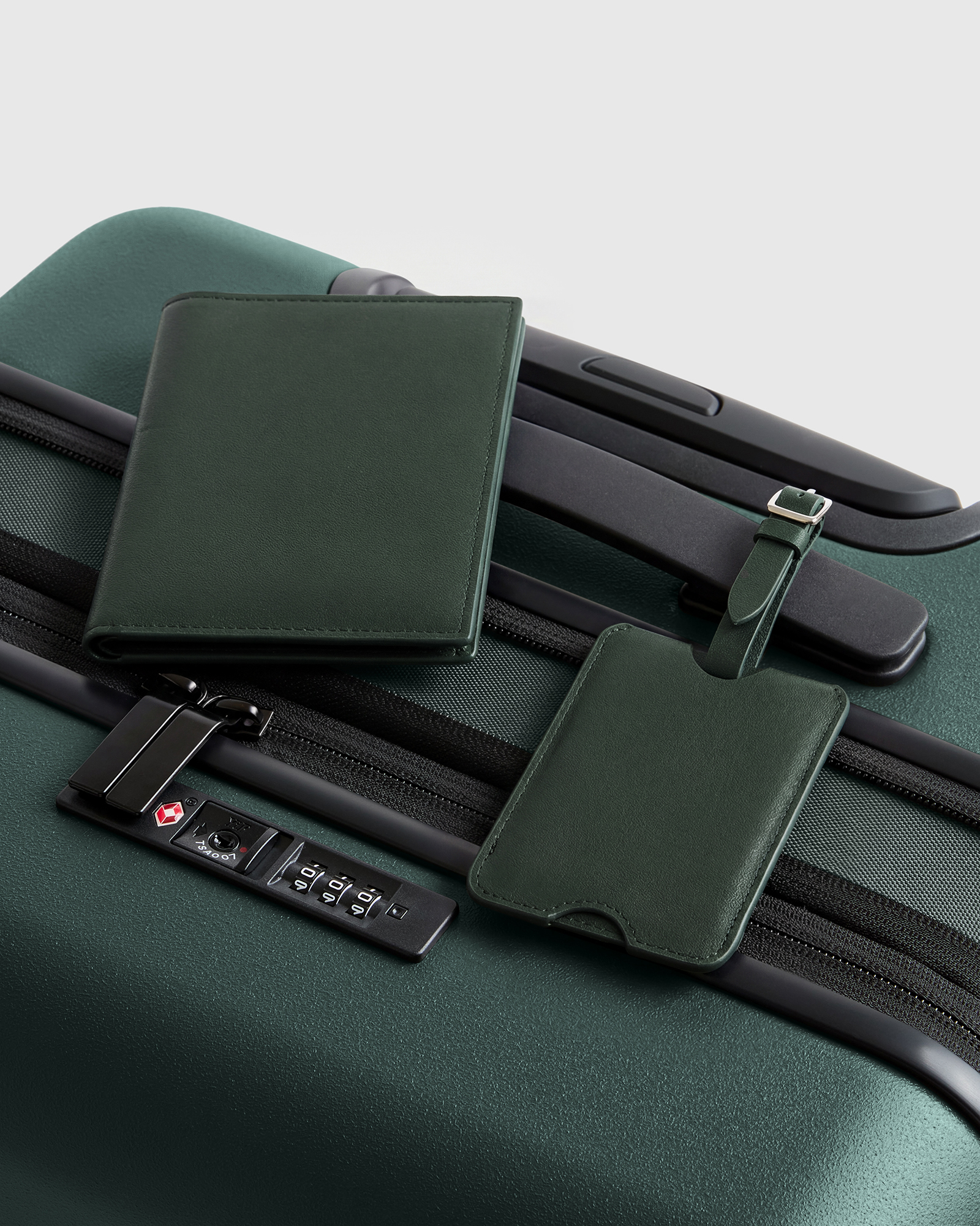 Jet Setter Bundle