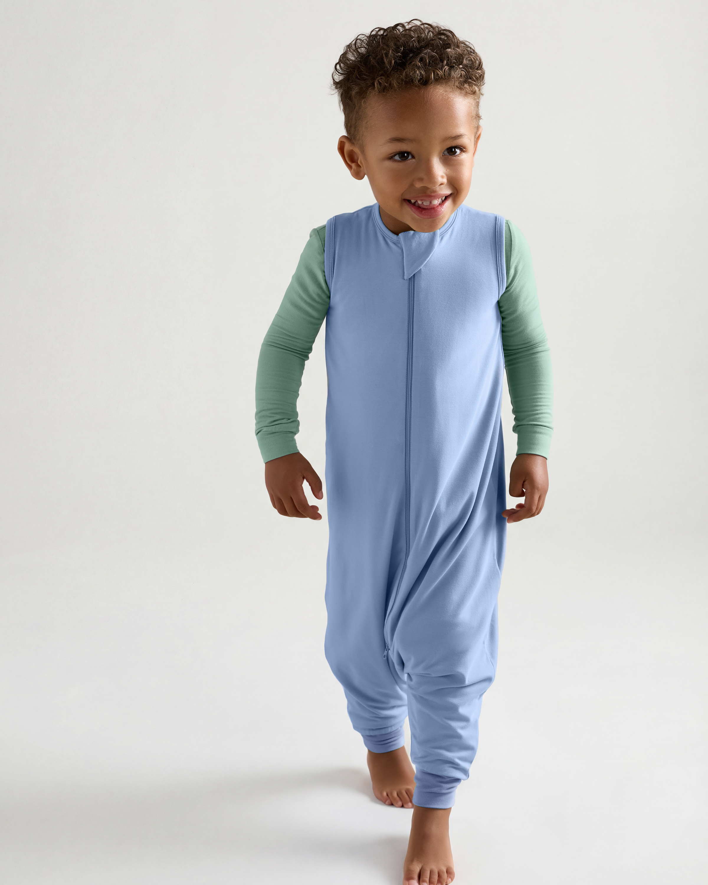 Bamboo Sleep Bag Walker 1.0 TOG