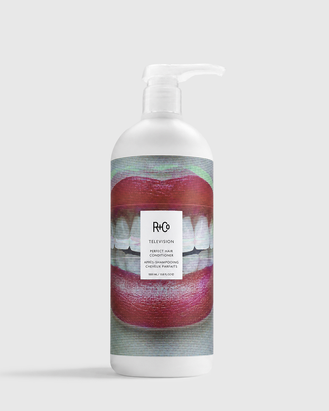 Television Perfect Hair Conditioner 33.8oz by R+Co