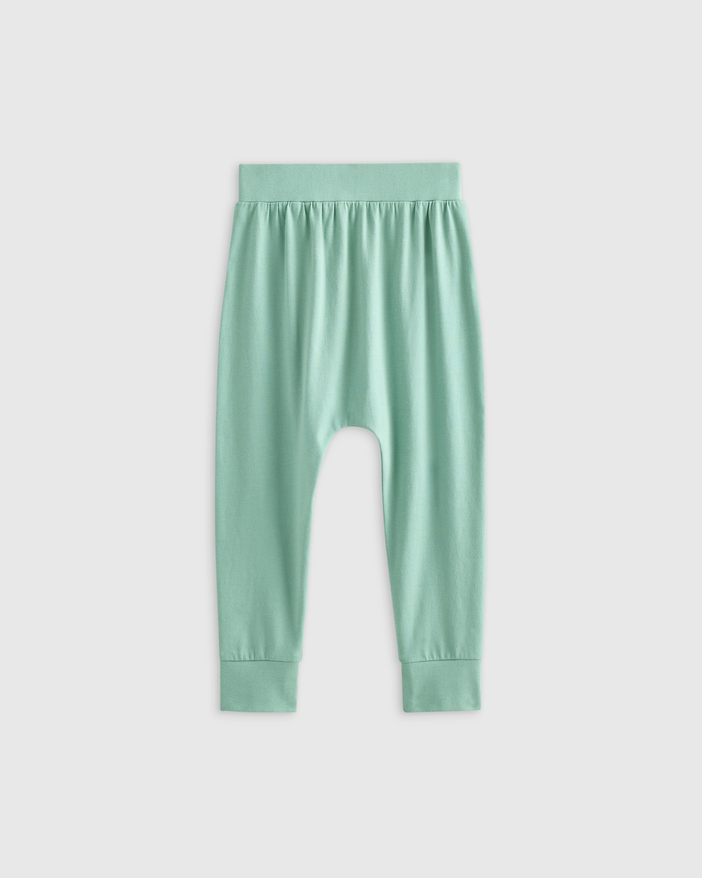100% Organic Cotton Everyday Pant