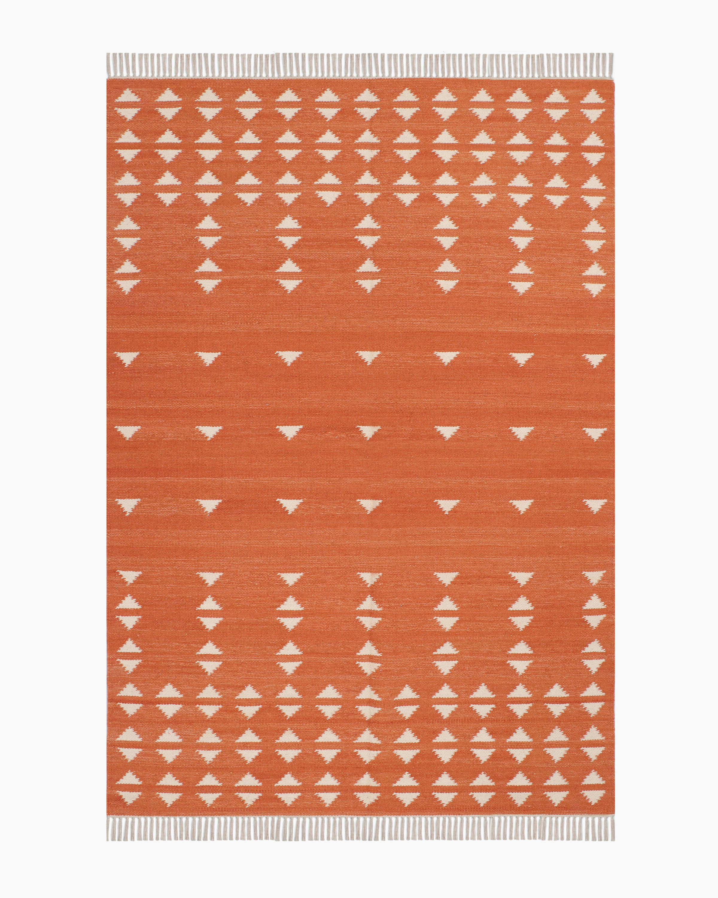 Shay Wool Kilim Rug