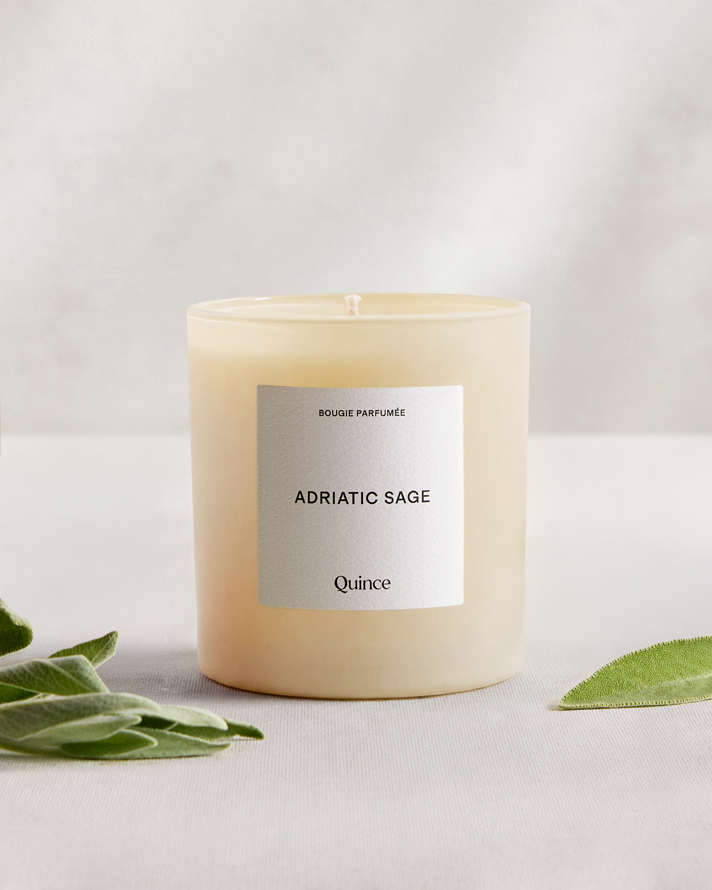 Adriatic Sage Candle