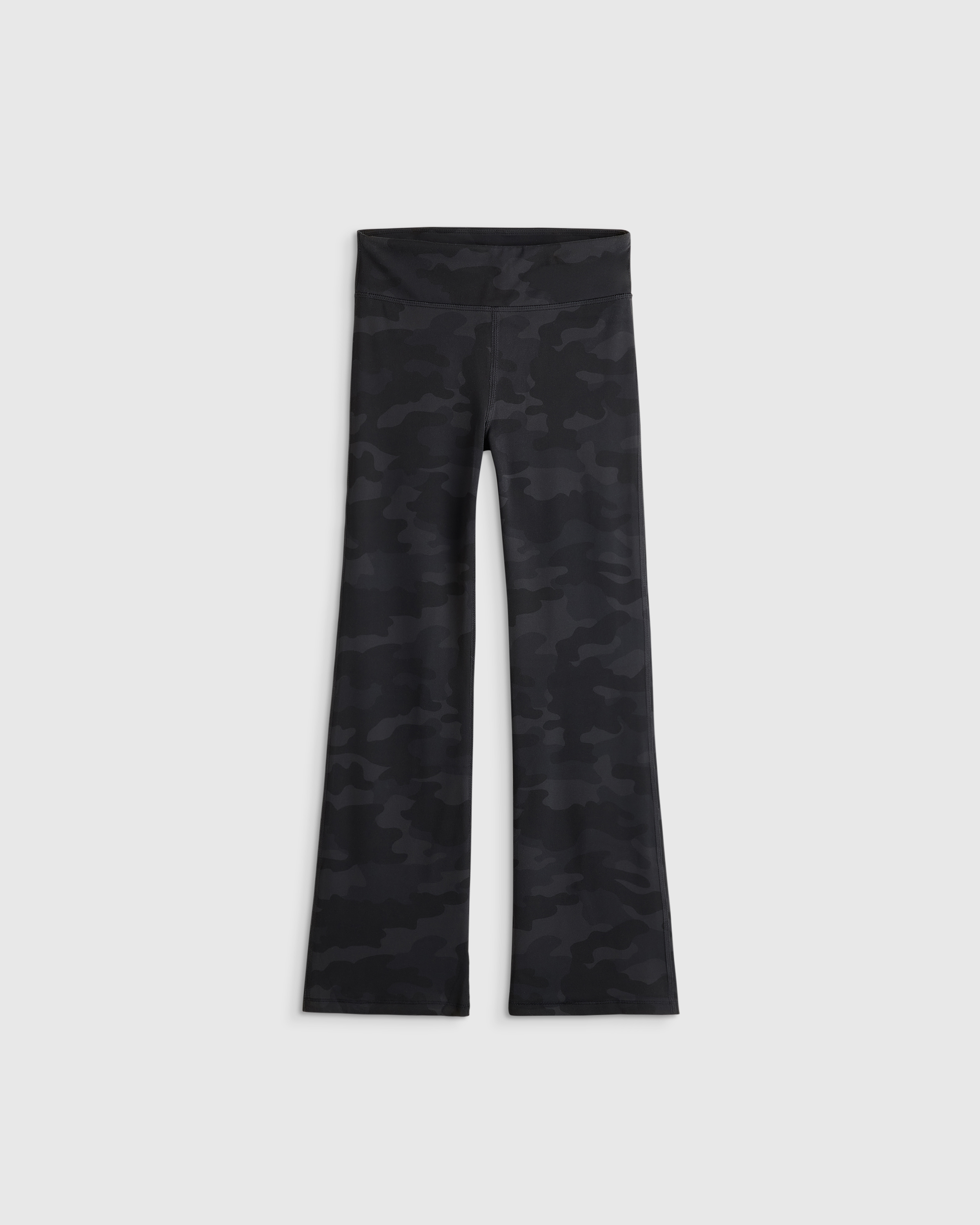 Girls Ultra-Form High Rise Flare Pant