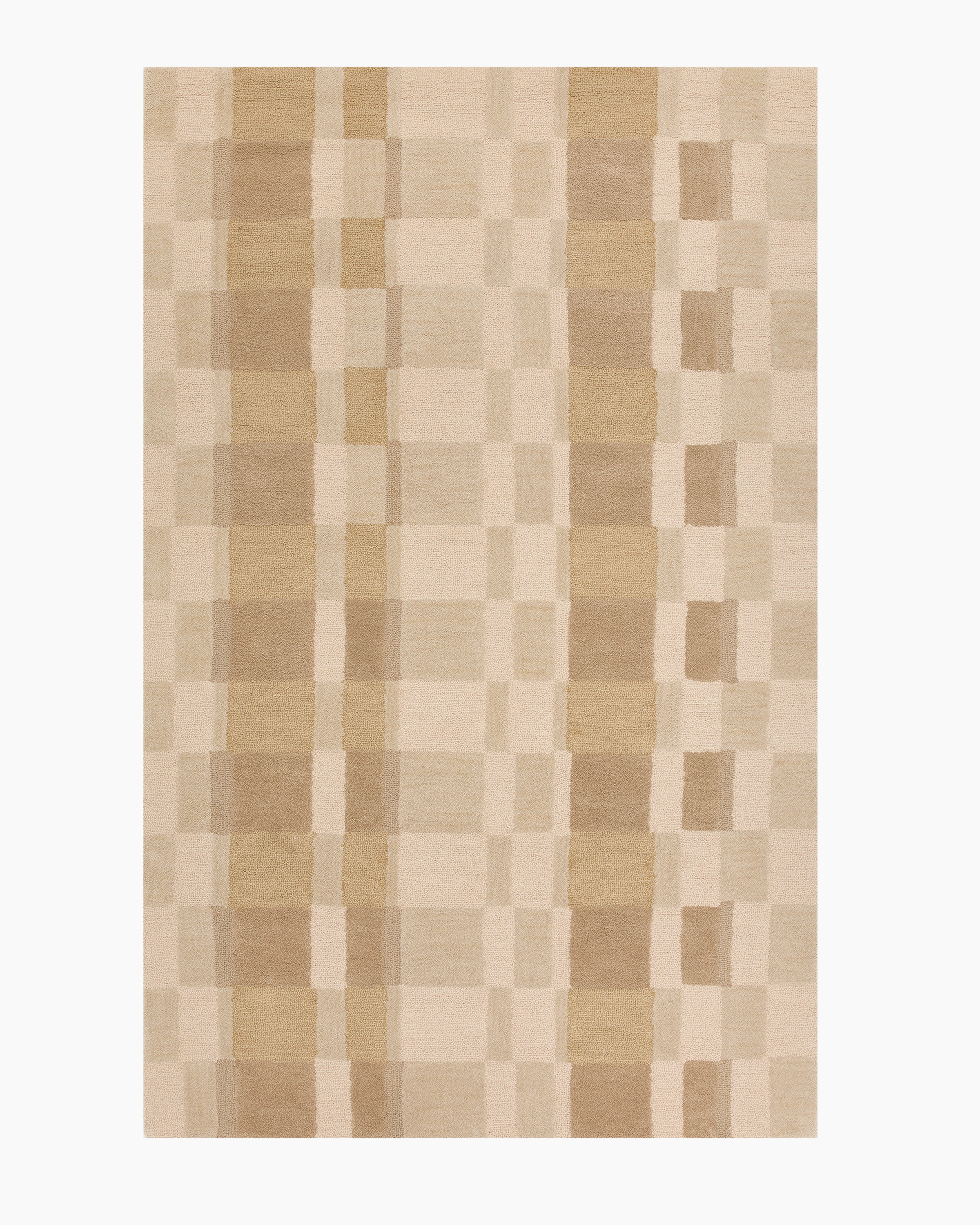 Maddox Wool Rug