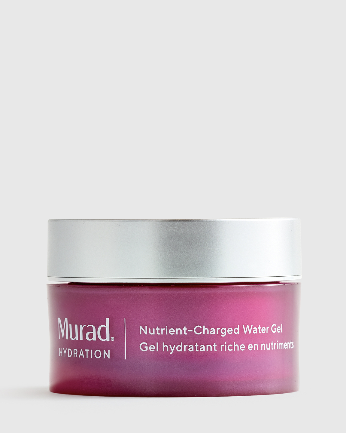 Nutrient Charged Water Gel by Murad