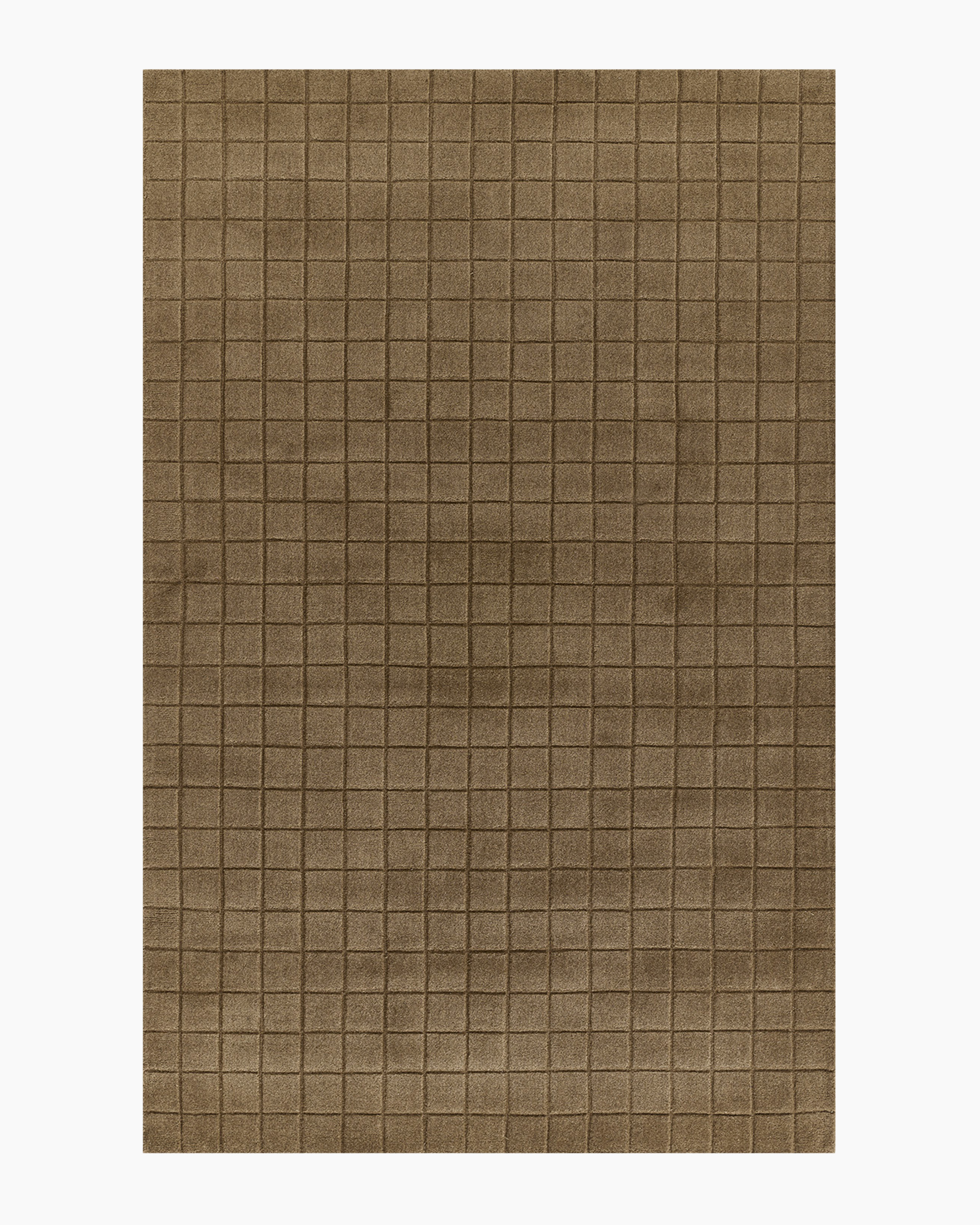 Lennox Hand-Loomed Wool Rug