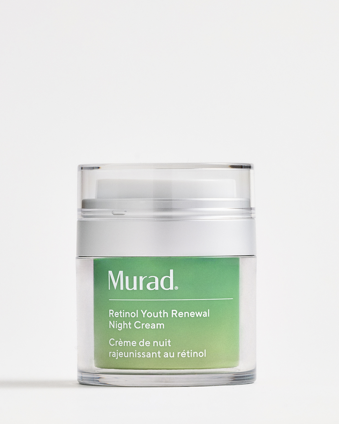 Retinol Youth Renewal Night Cream by Murad