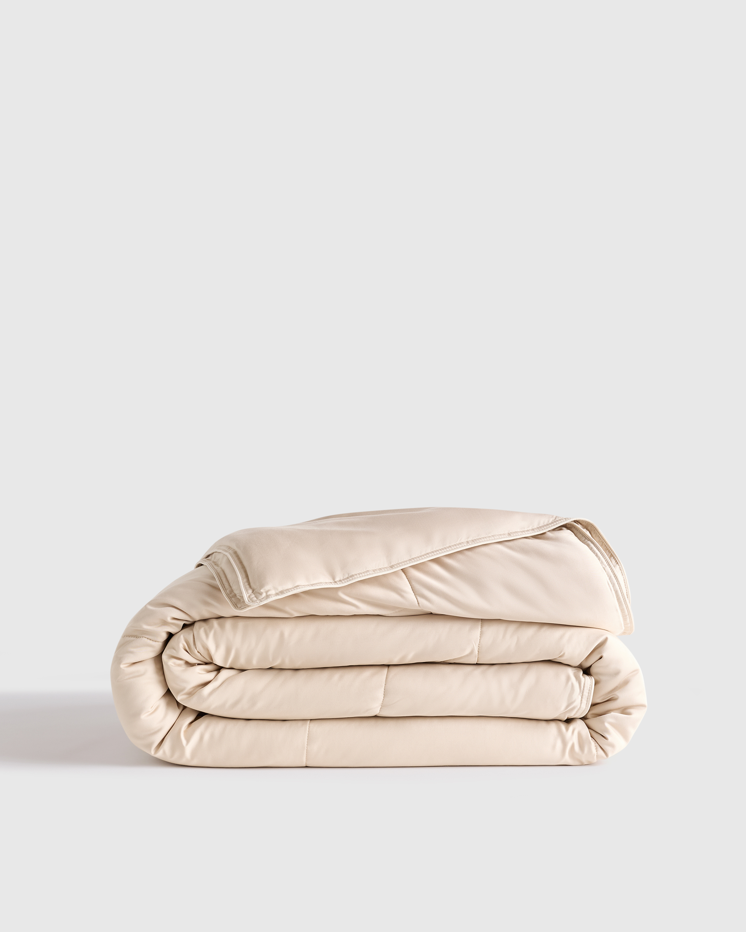 Bamboo Comforter