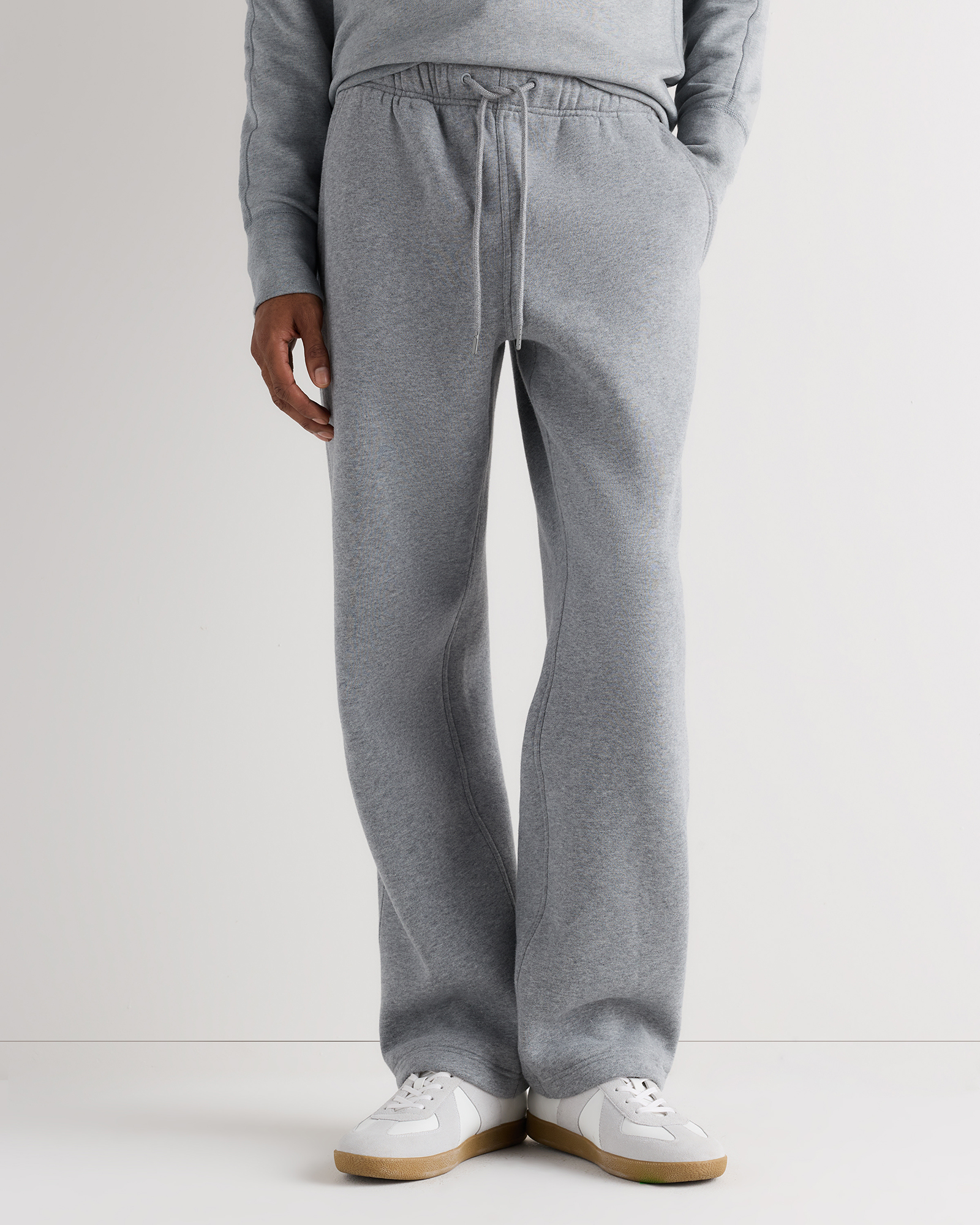 Everyday Fleece Straight Leg Sweatpants