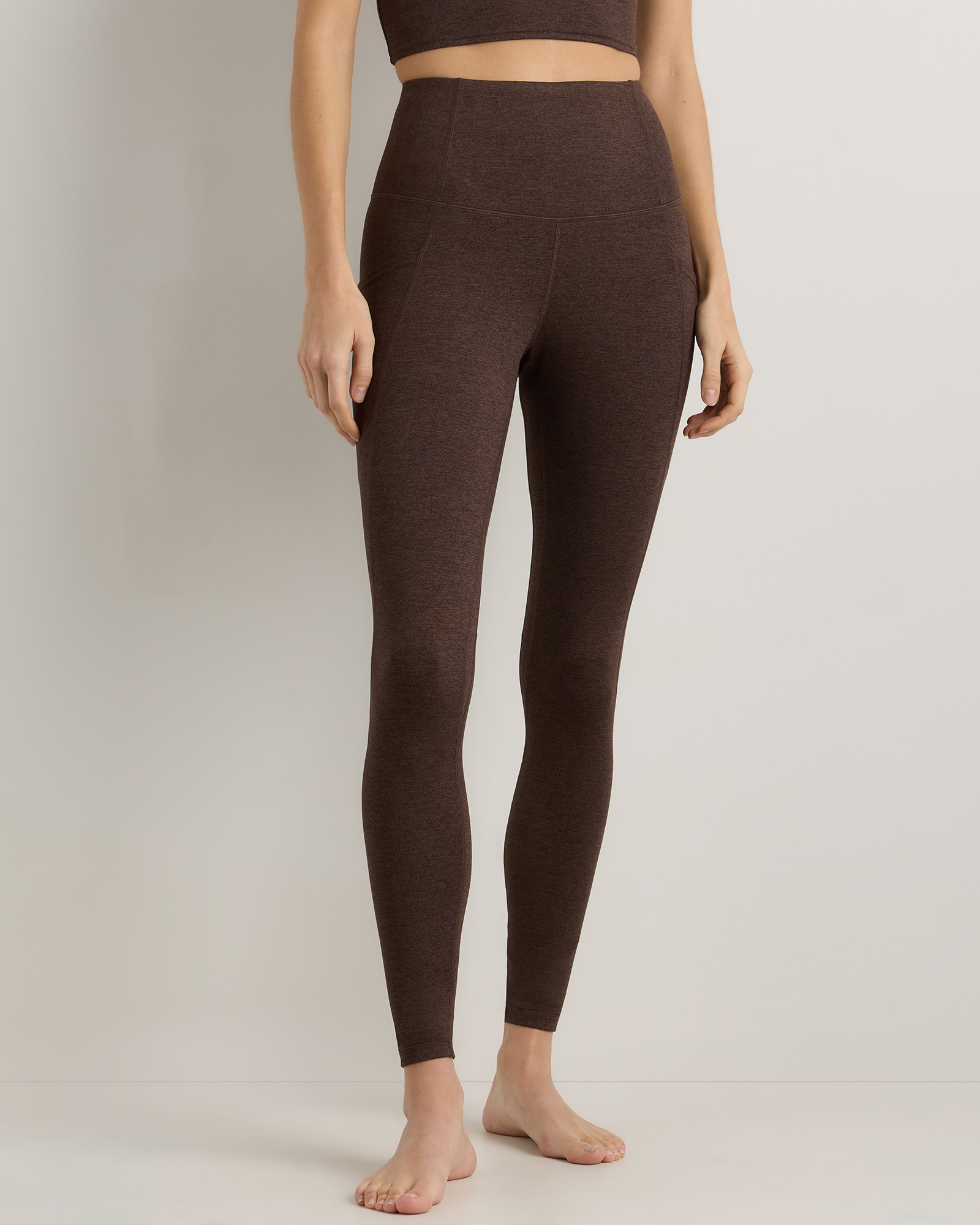 Ultra-Soft High-Rise Pocket Legging