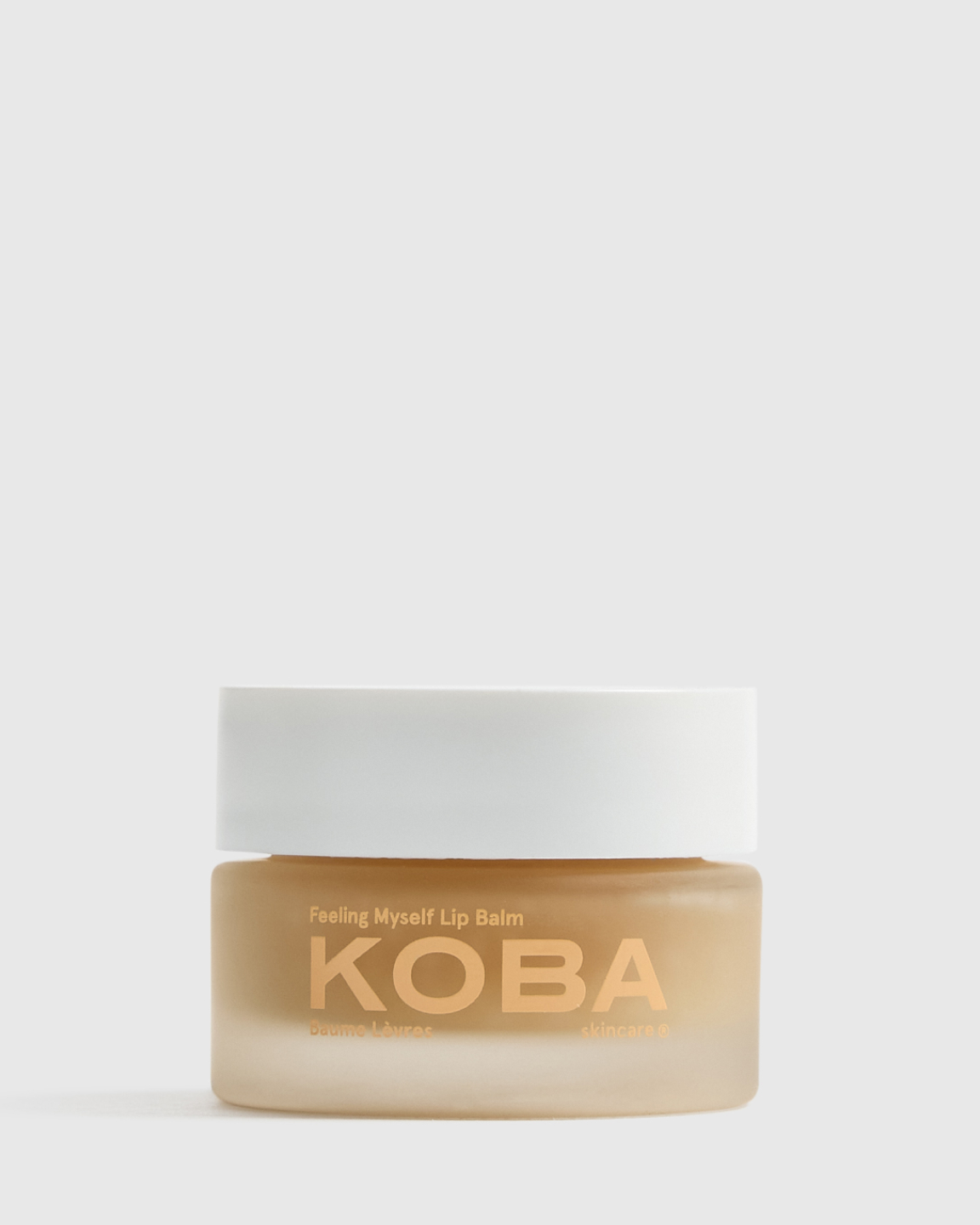 Feeling Myself Lip Balm by KOBA