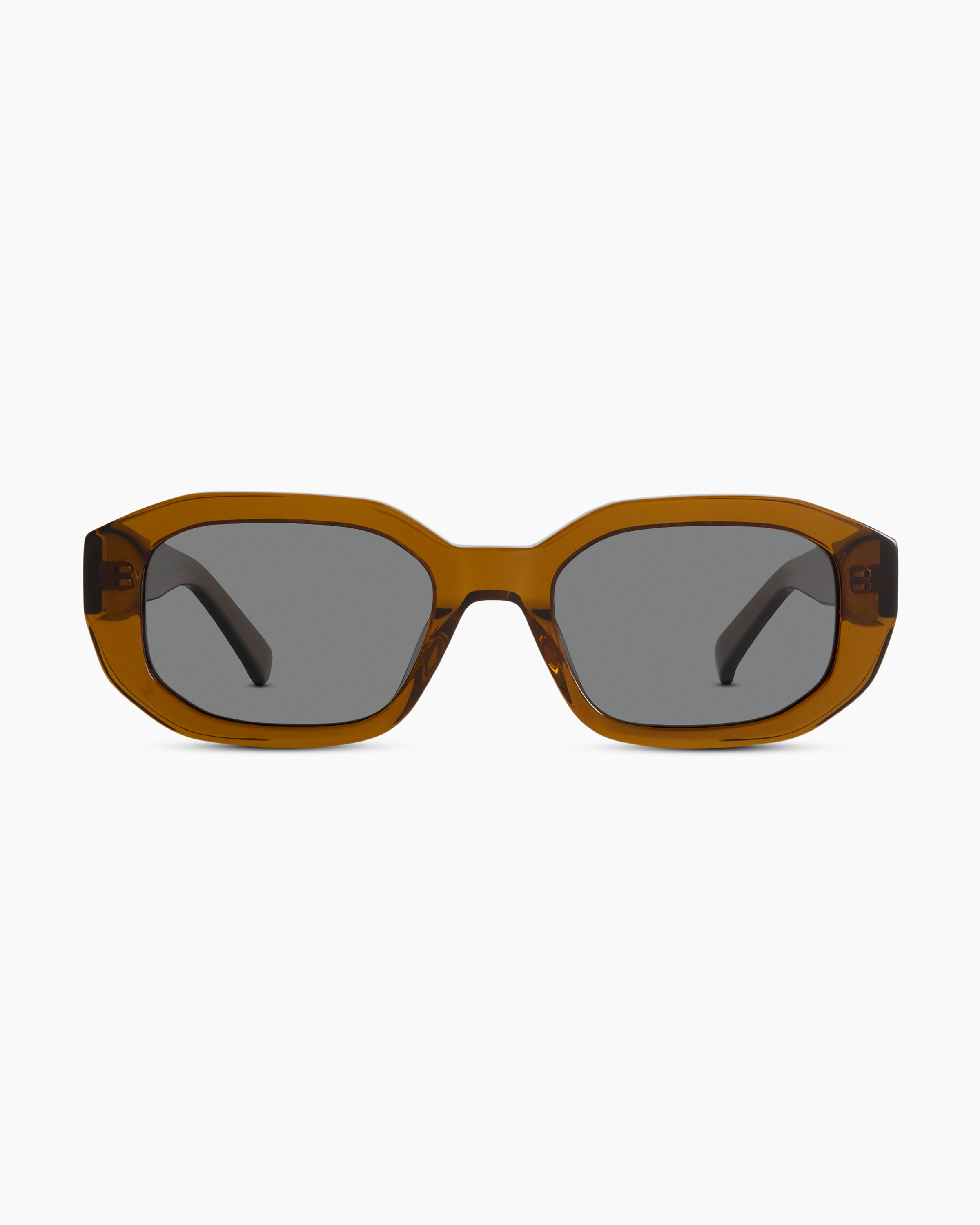 Barbados Polarized Acetate Sunglasses