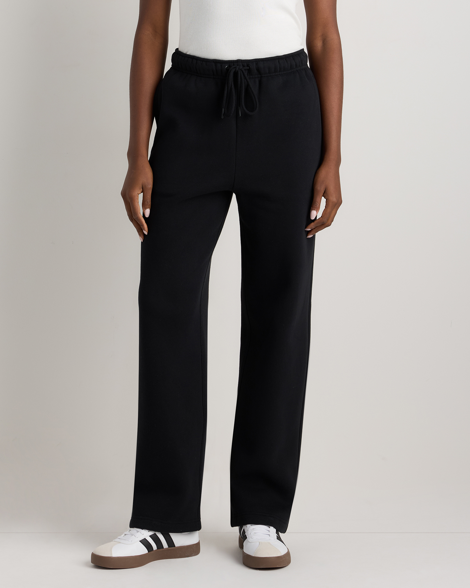 Everyday Fleece Straight Leg Sweatpants