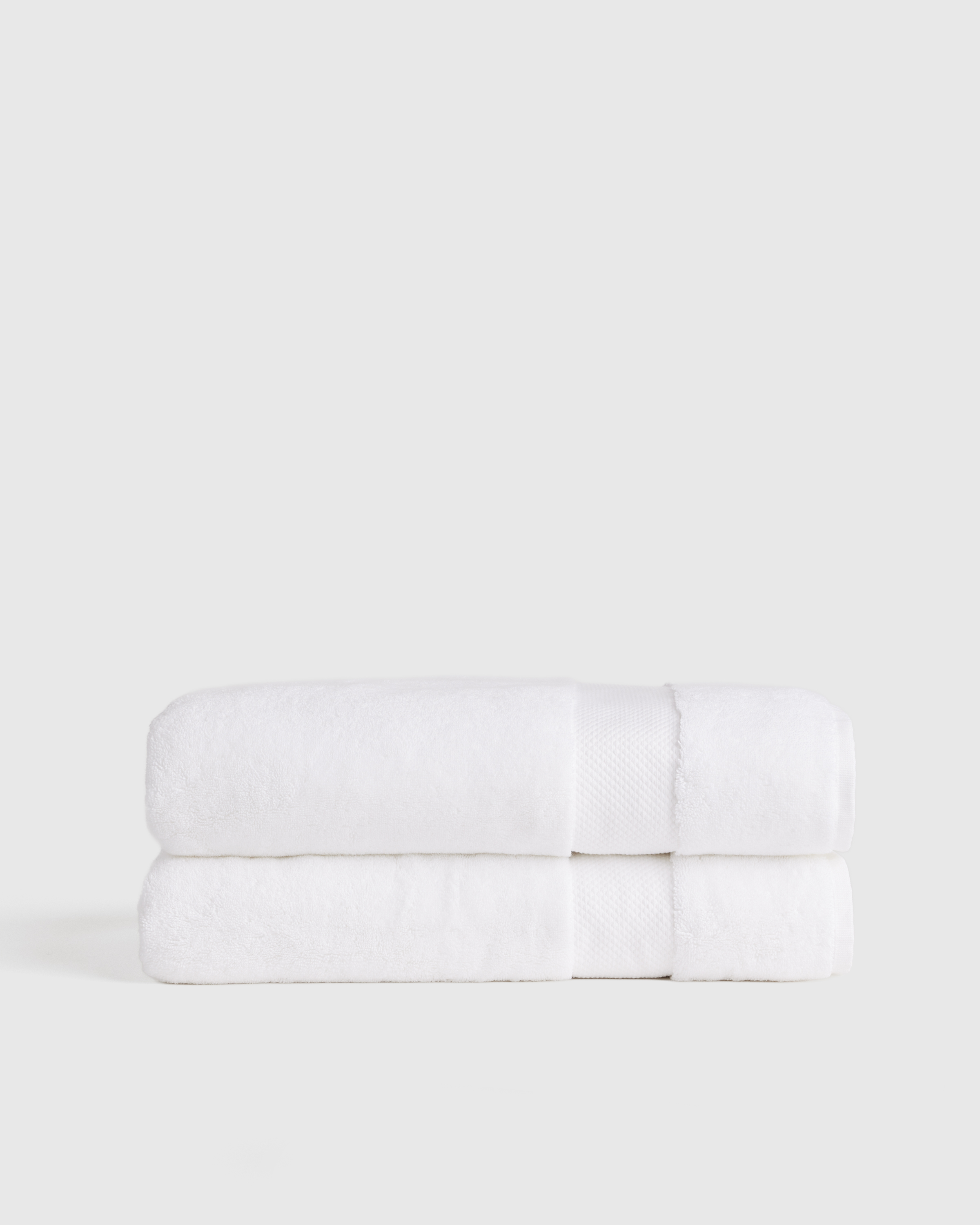Turkish Ultra Plush Bath Sheet (Set of 2)