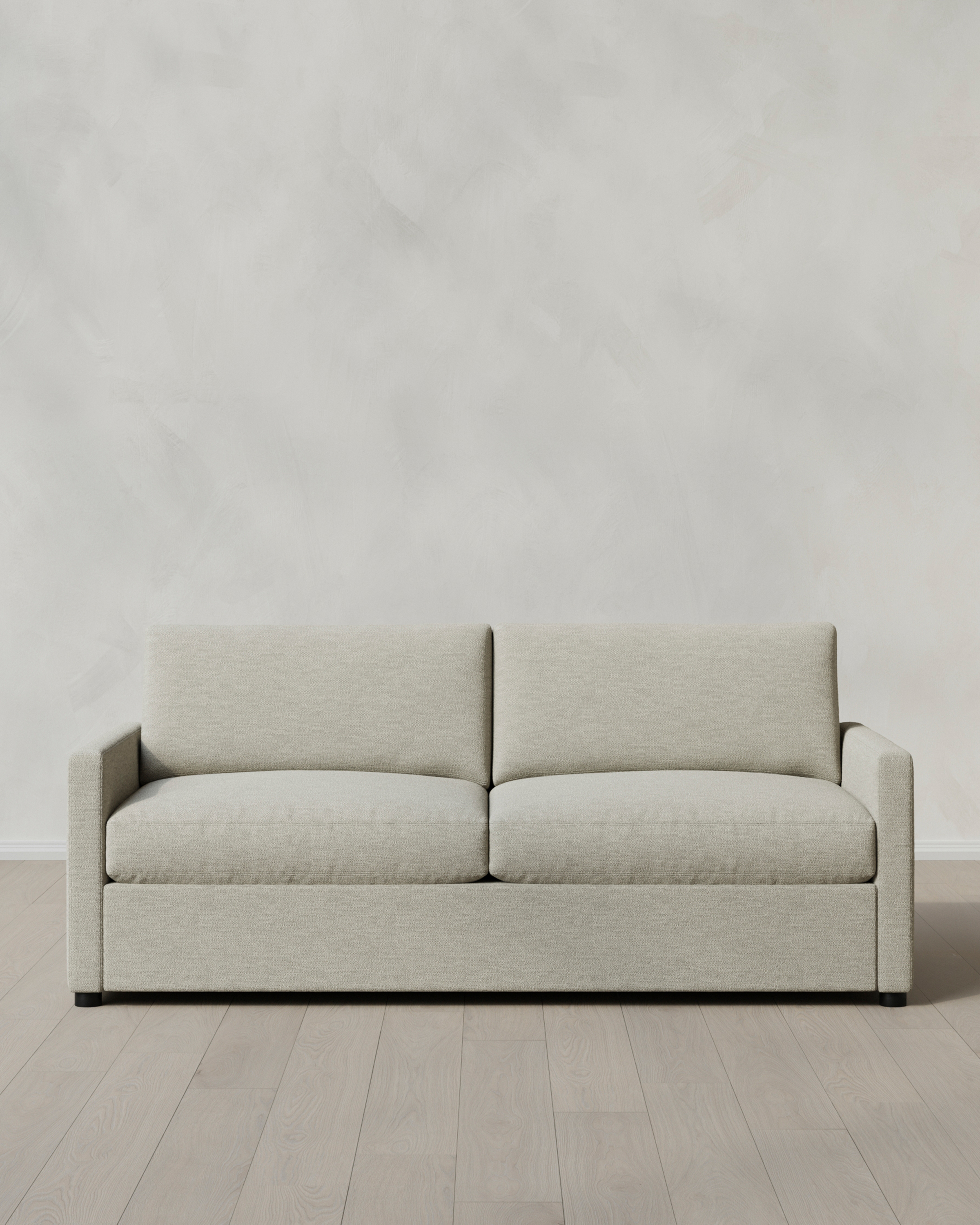 Brennan Sofa in Performance Basketweave