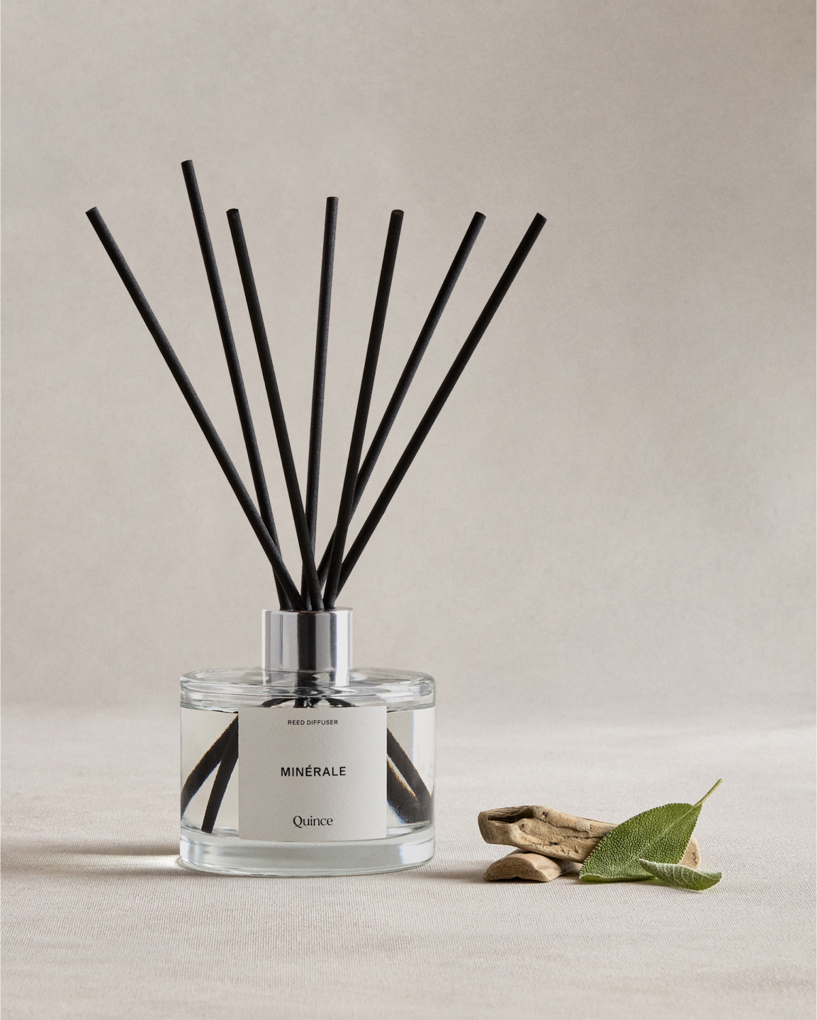 Minérale Reed Diffuser
