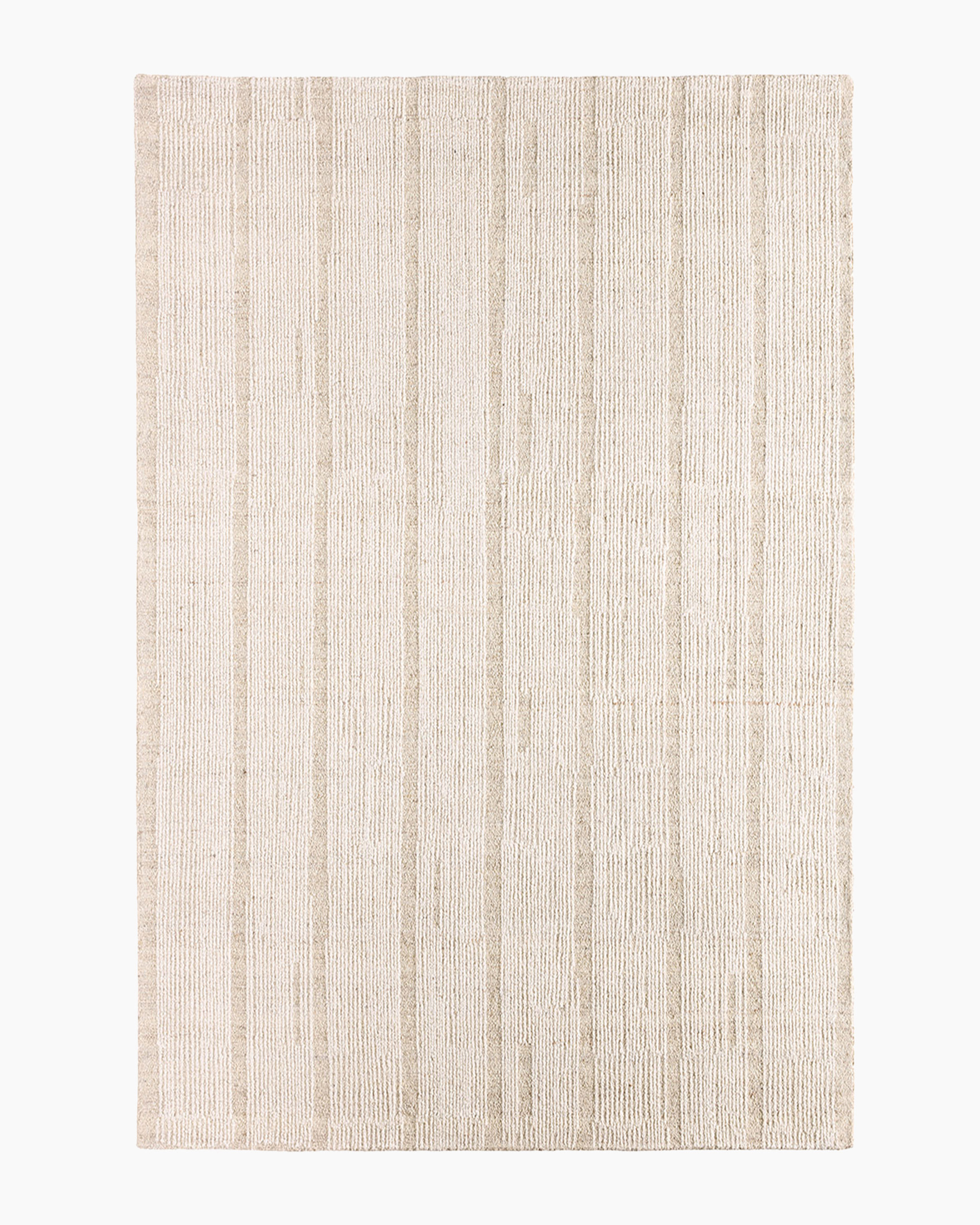 Oliver Wool Rug