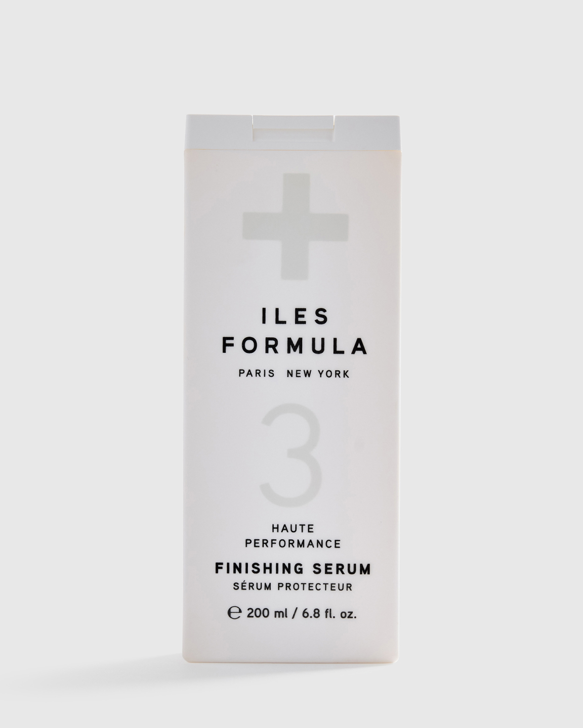 Finishing Serum Haute Performance by Iles Formula