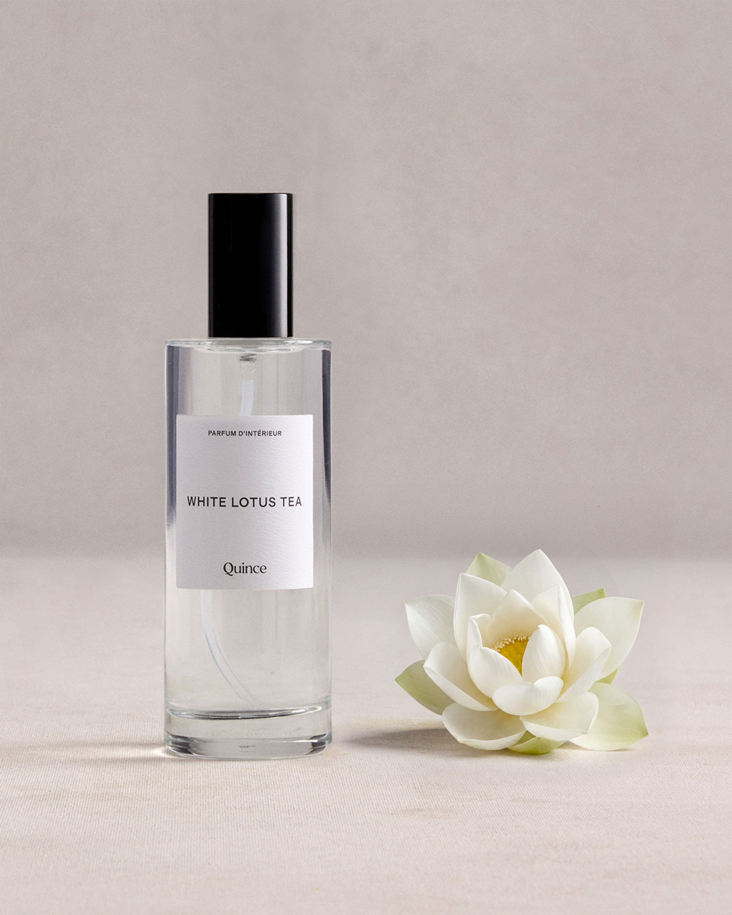 White Lotus Tea Room Spray