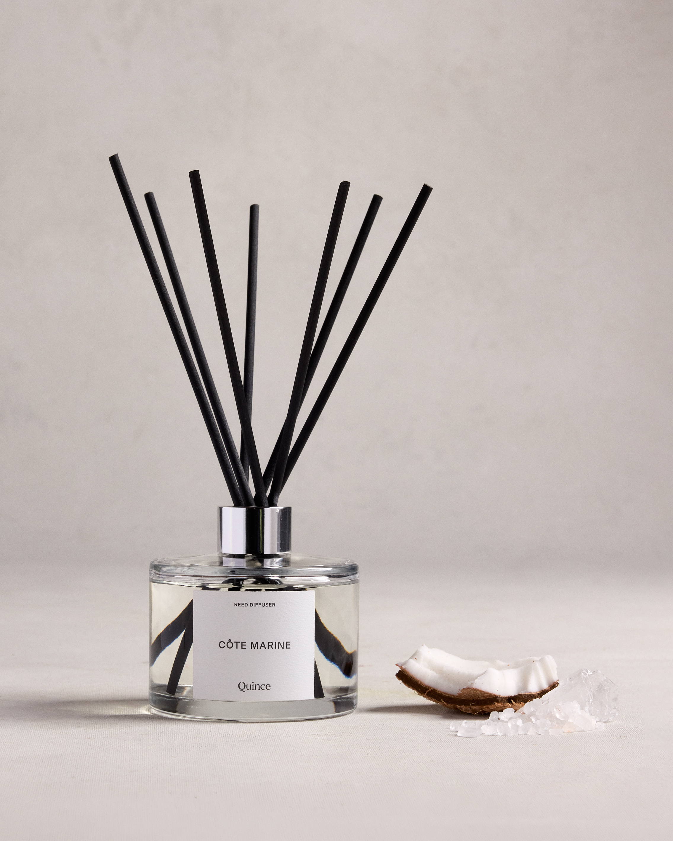 Côte Marine Reed Diffuser