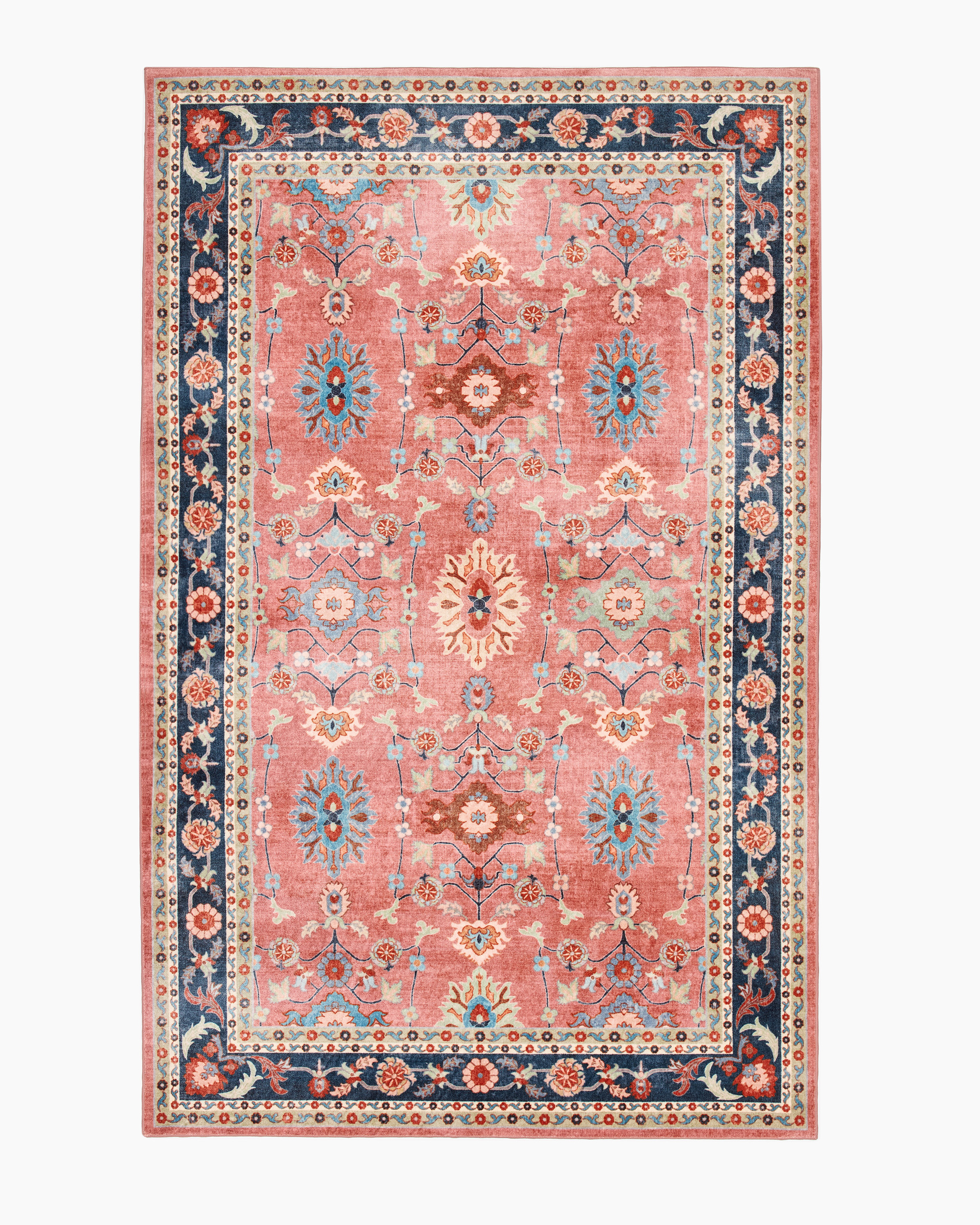 Merrin Washable Rug
