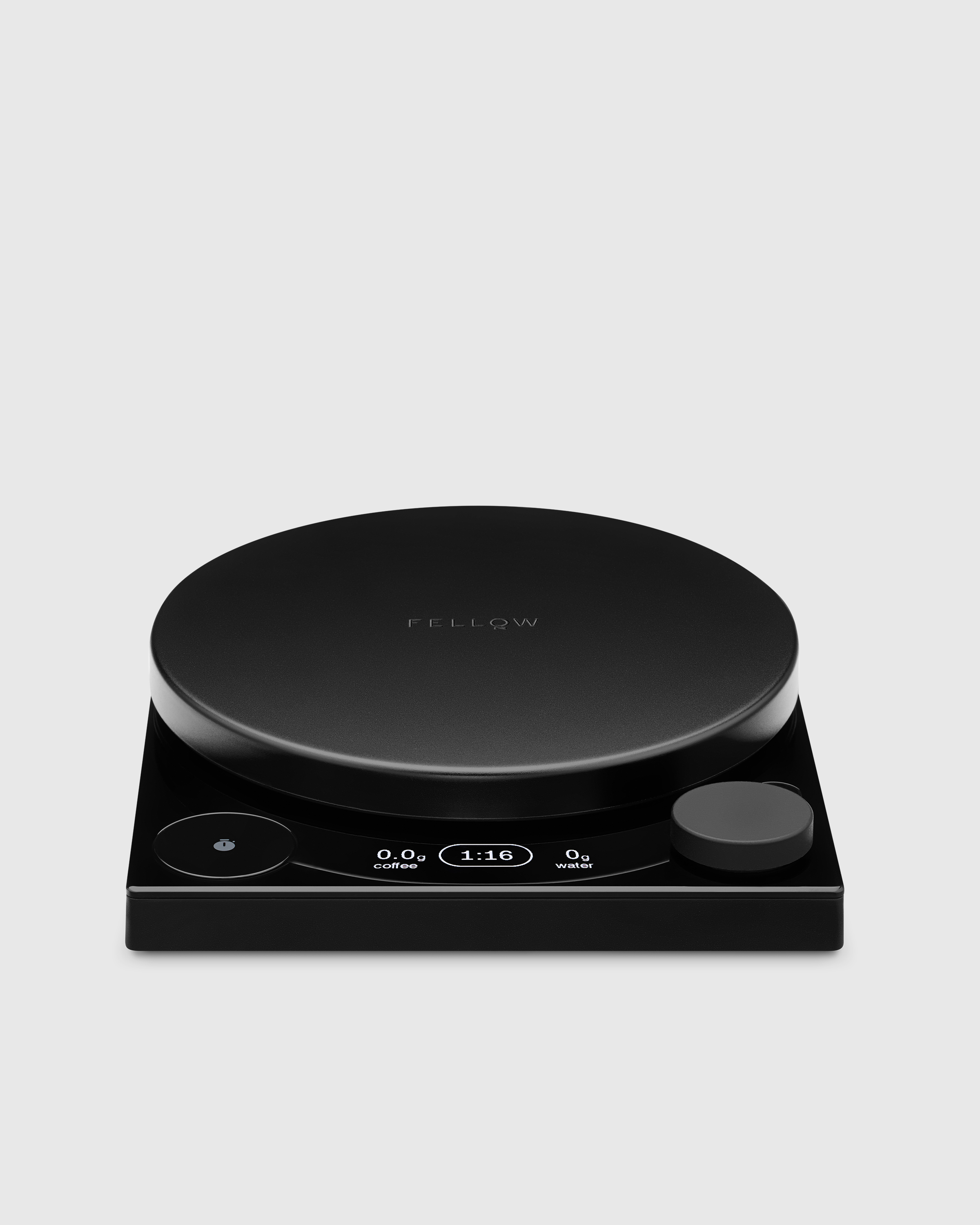 Fellow Tally Pro Precision Coffee Scale