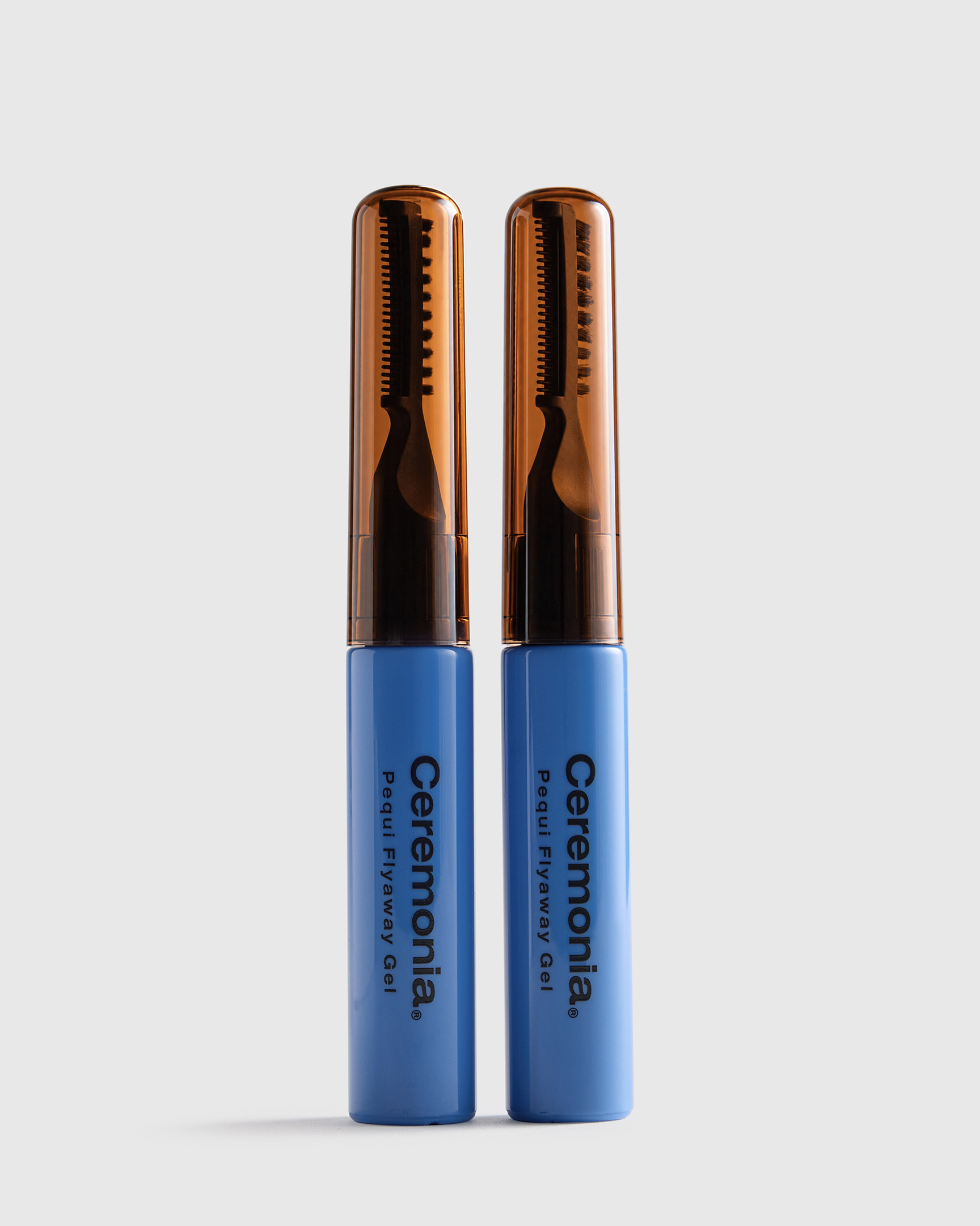 Pequi Flyaway Gel 9ml by Ceremonia (Pack of 2)