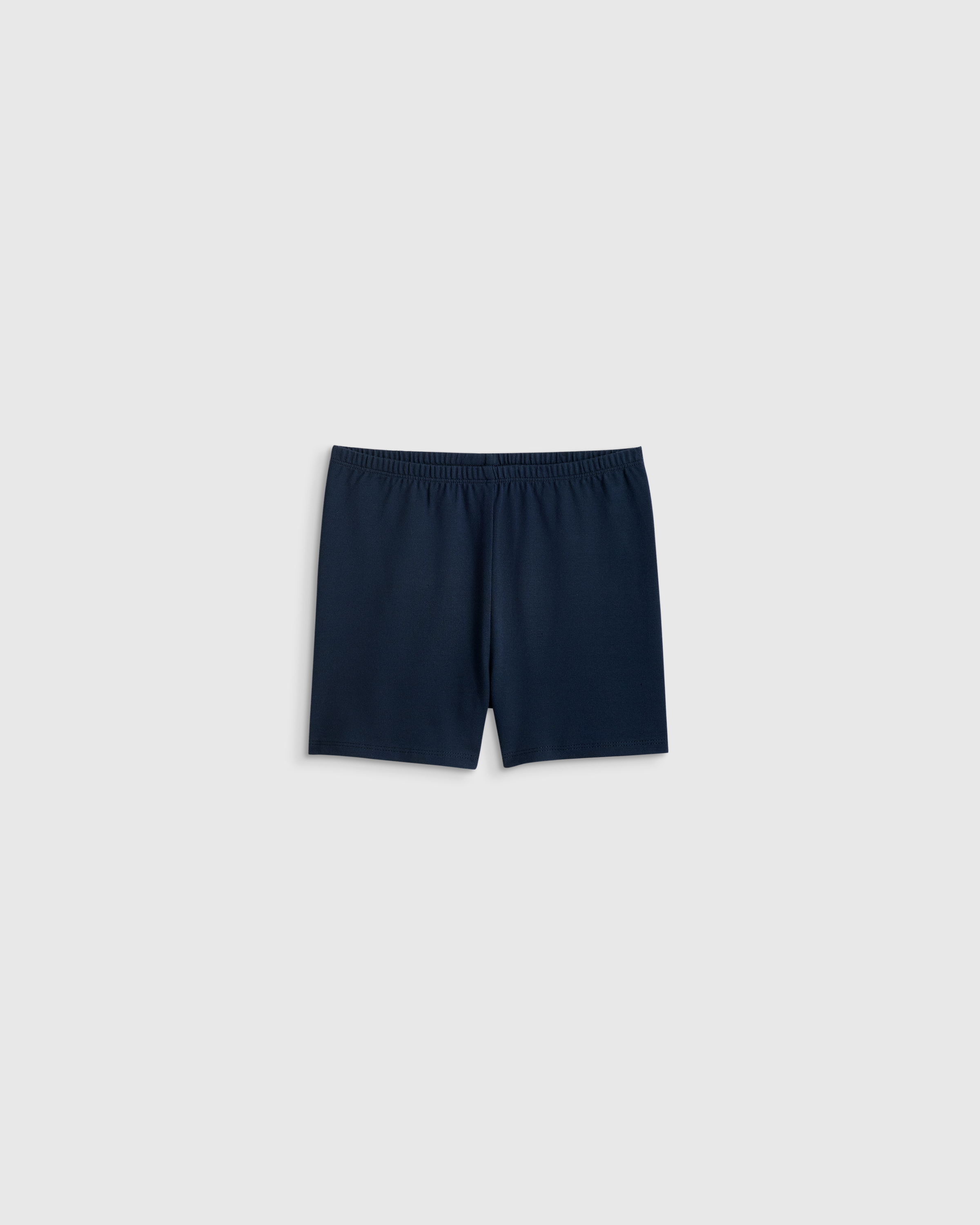 Organic Cotton Cartwheel Shorts