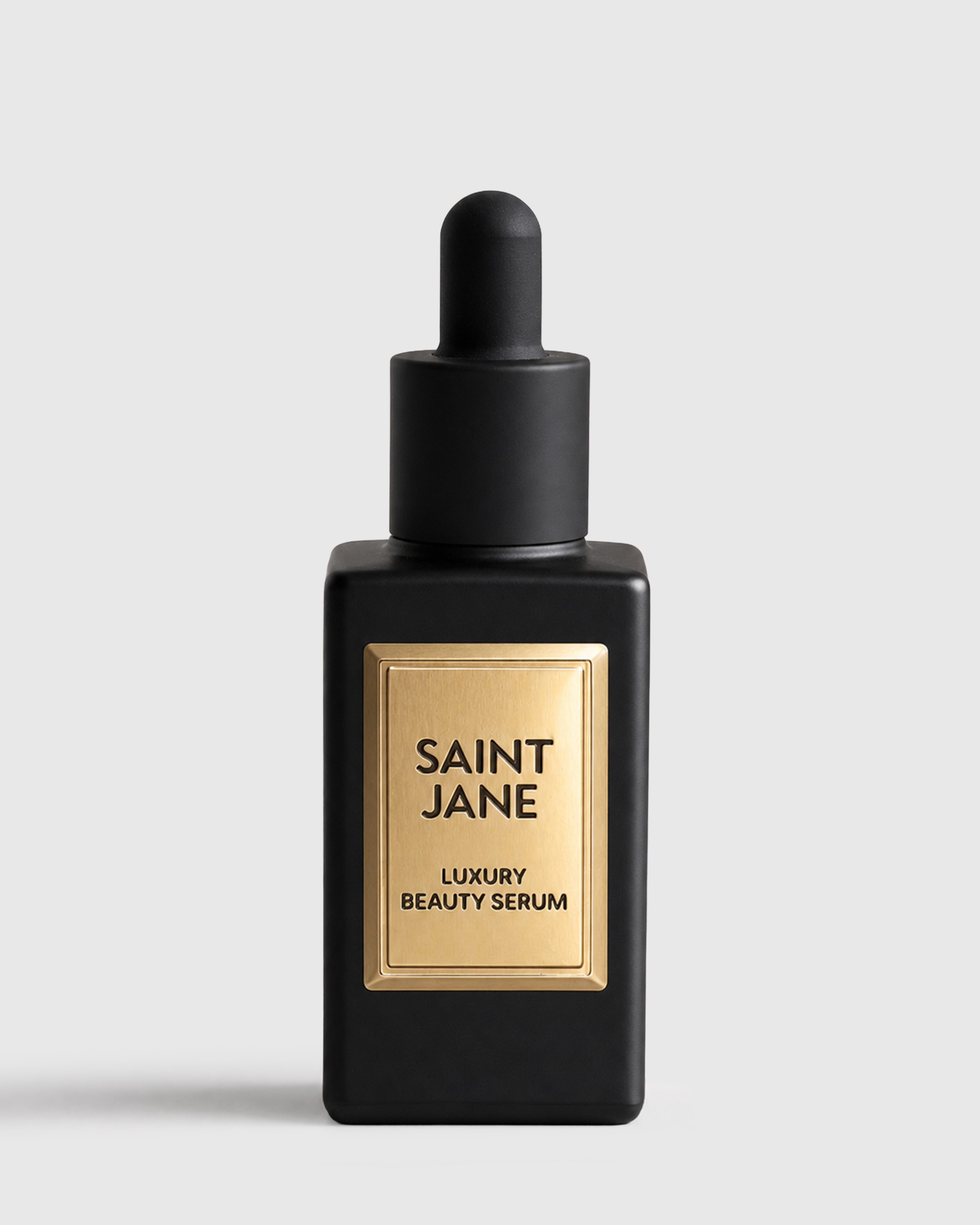 Luxury Beauty Serum 30ml by SAINT JANE