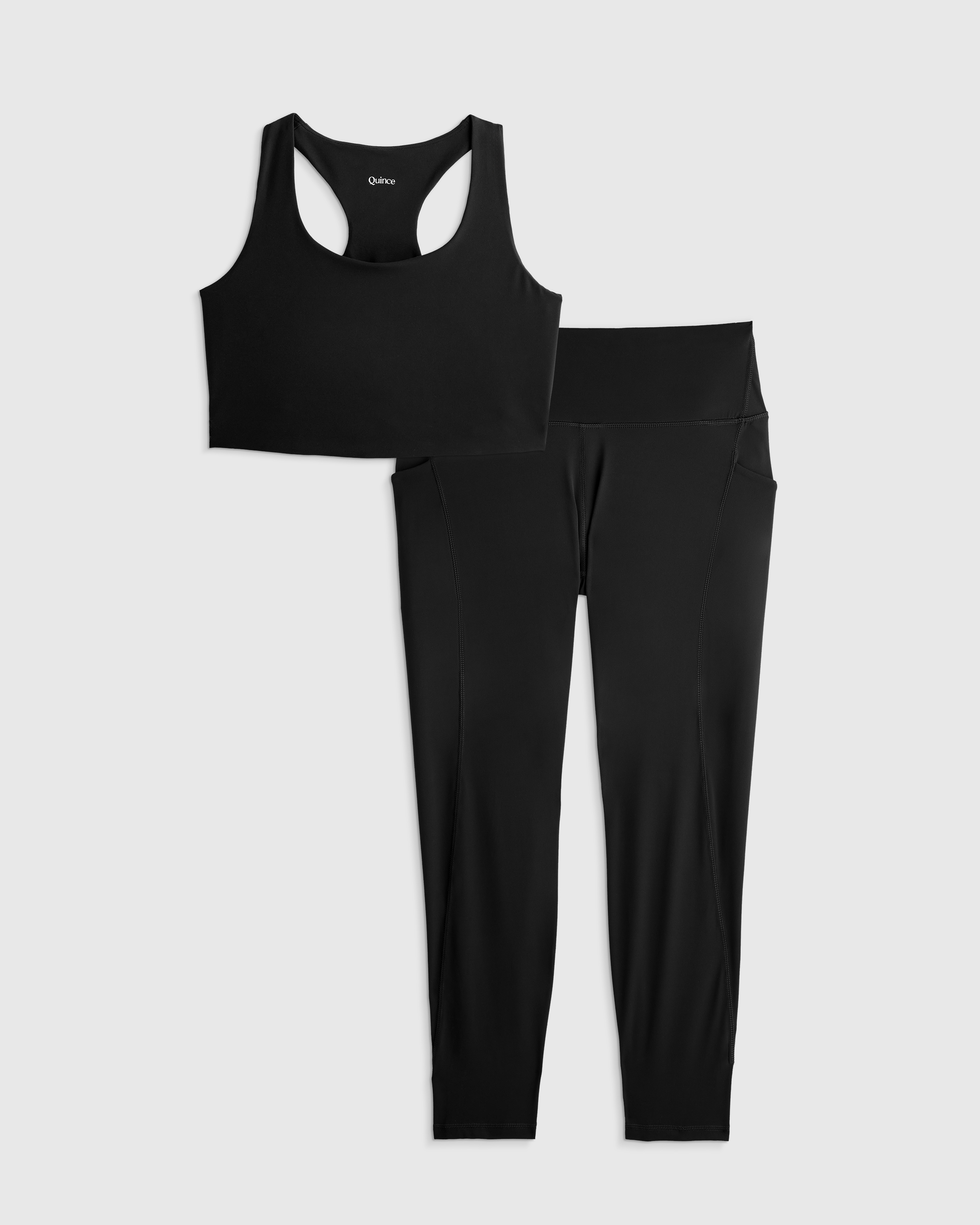 Women's Plus Size Ultra-Form Set