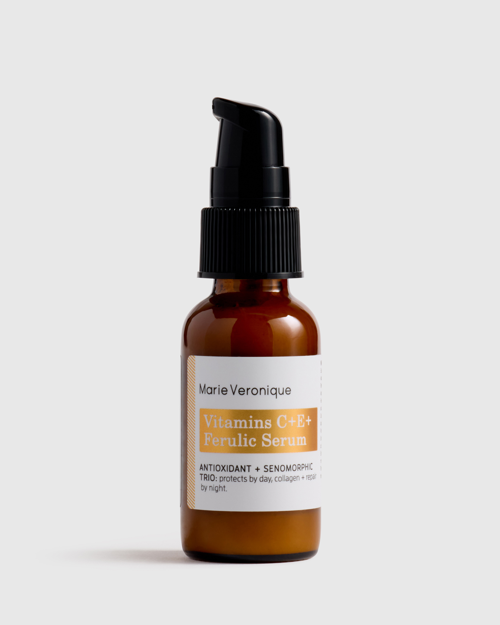Vitamins C+E+Ferulic Serum by Marie Veronique