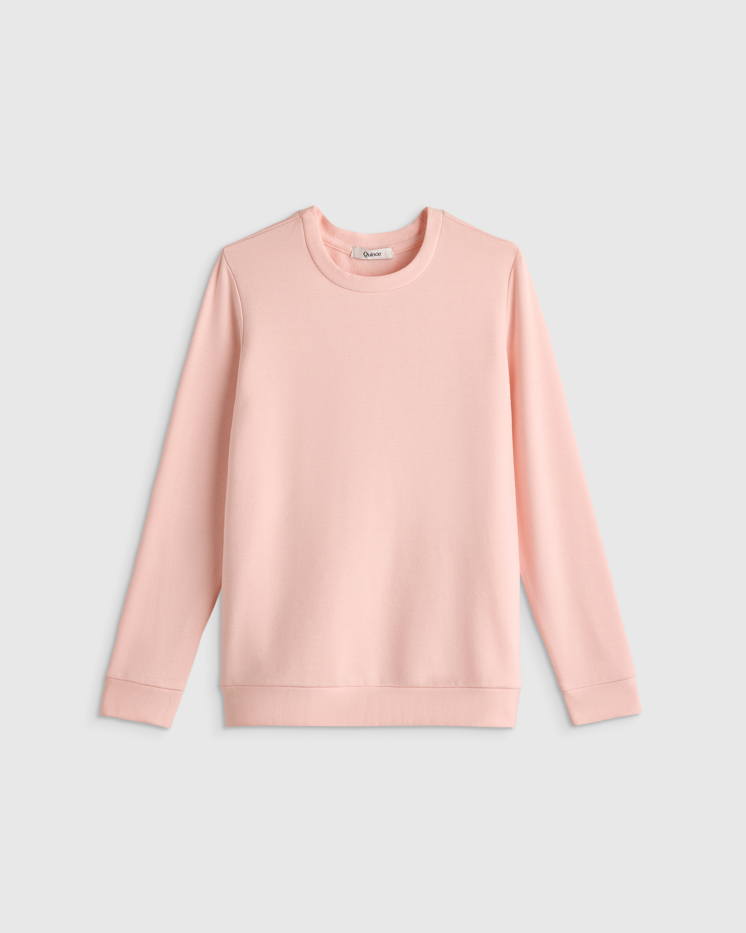 SuperSoft Fleece Sweatshirt