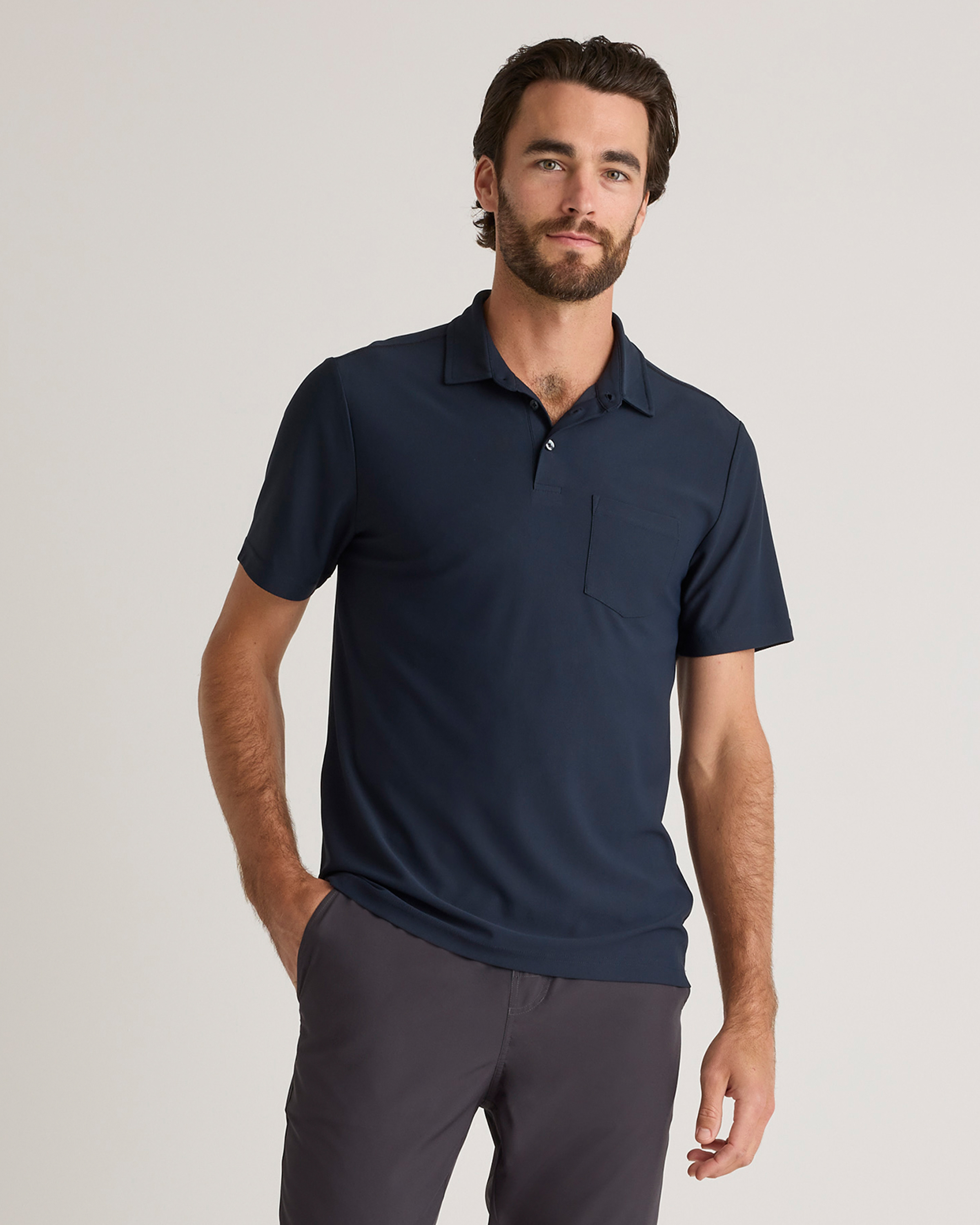 ProPique Performance Polo
