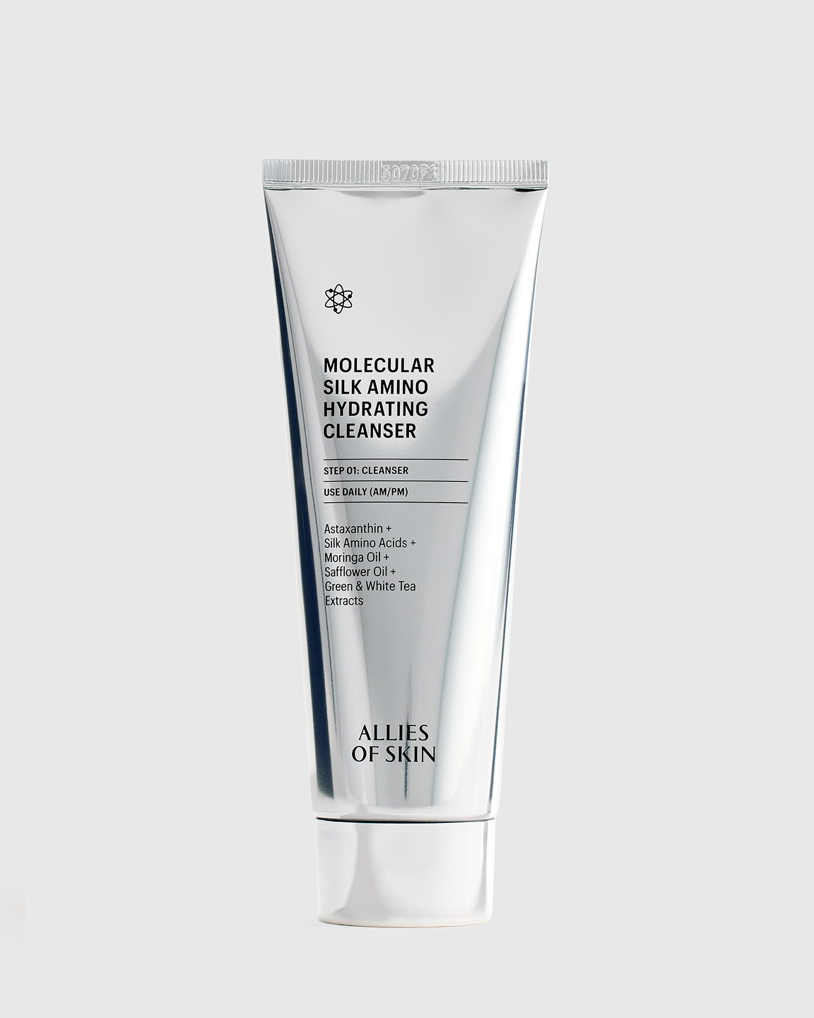 Molecular Silk Amino Hydrating Cleanser by Allies of Skin
