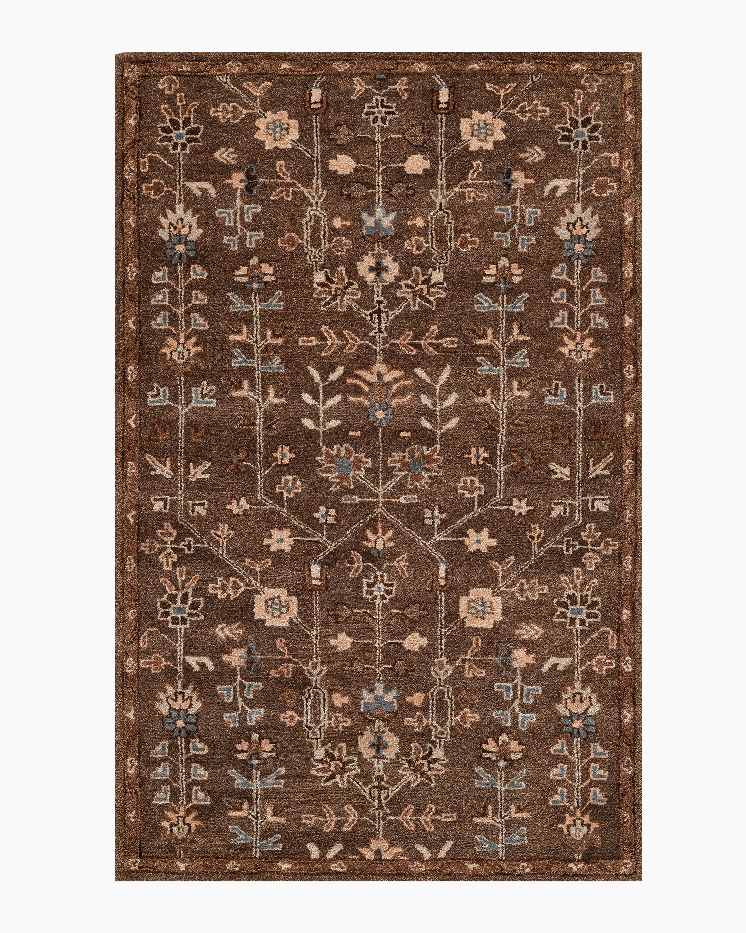 Willow Wool Rug