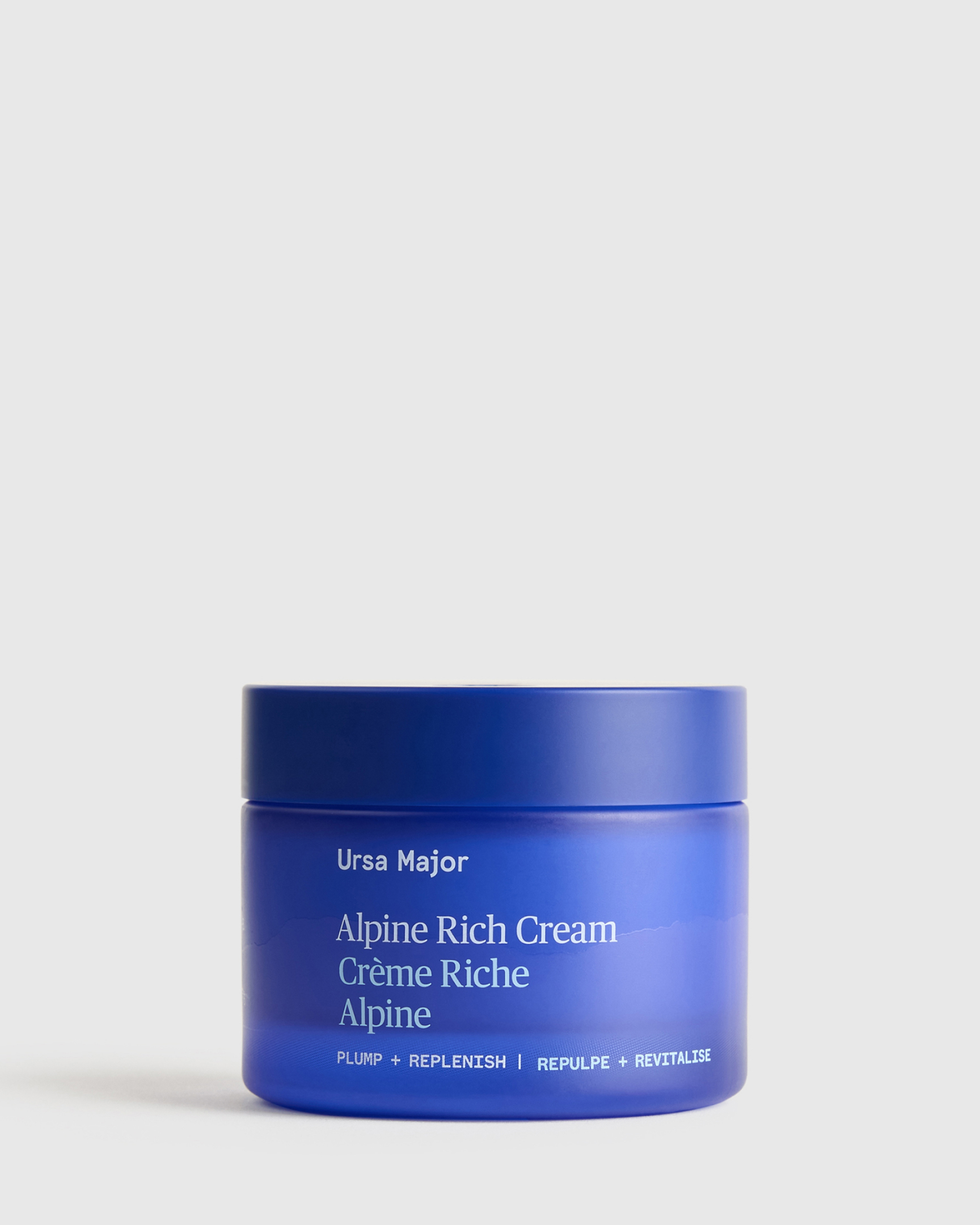 Alpine Rich Cream by Ursa Major