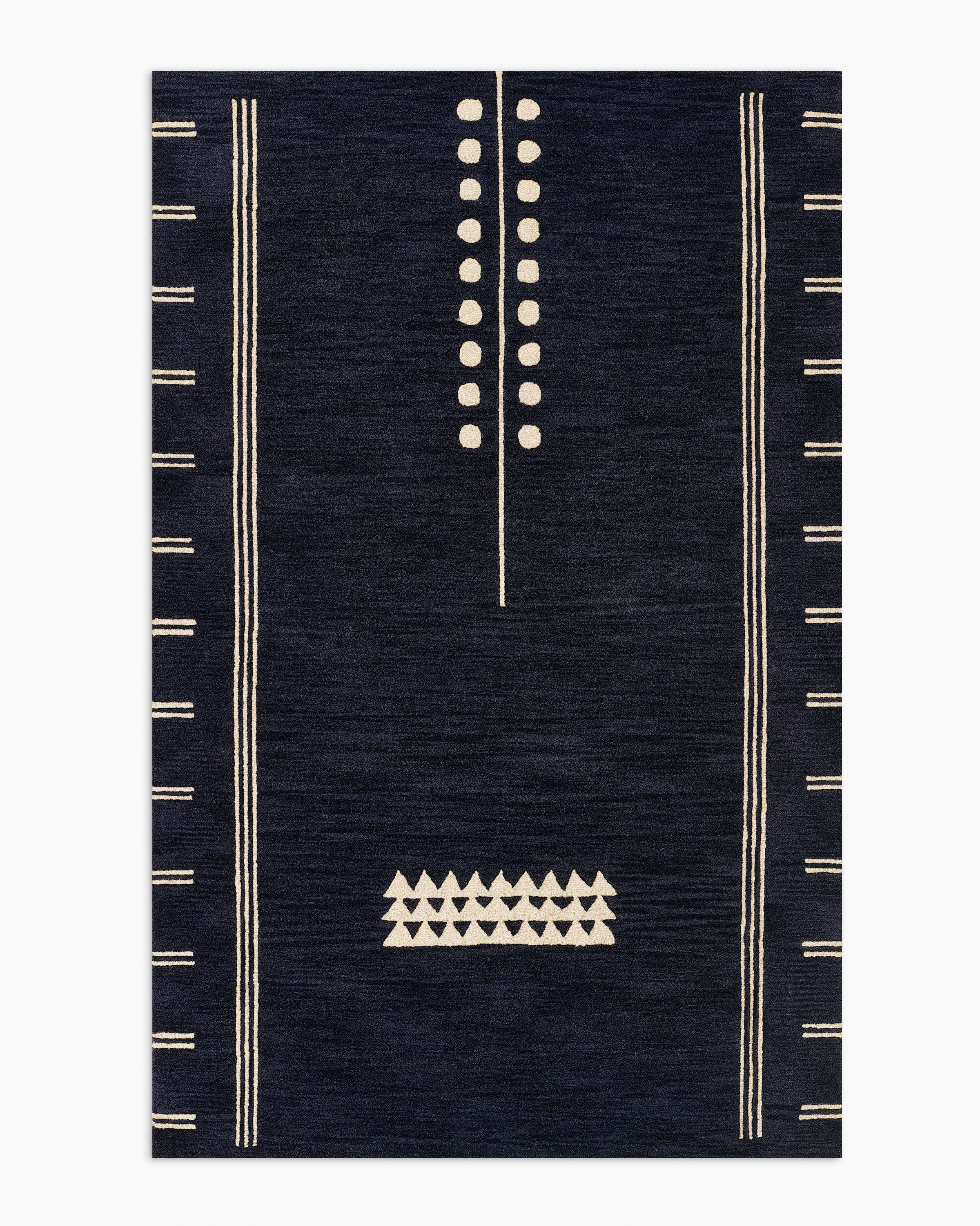 Kingsley Hand-Tufted Wool Rug
