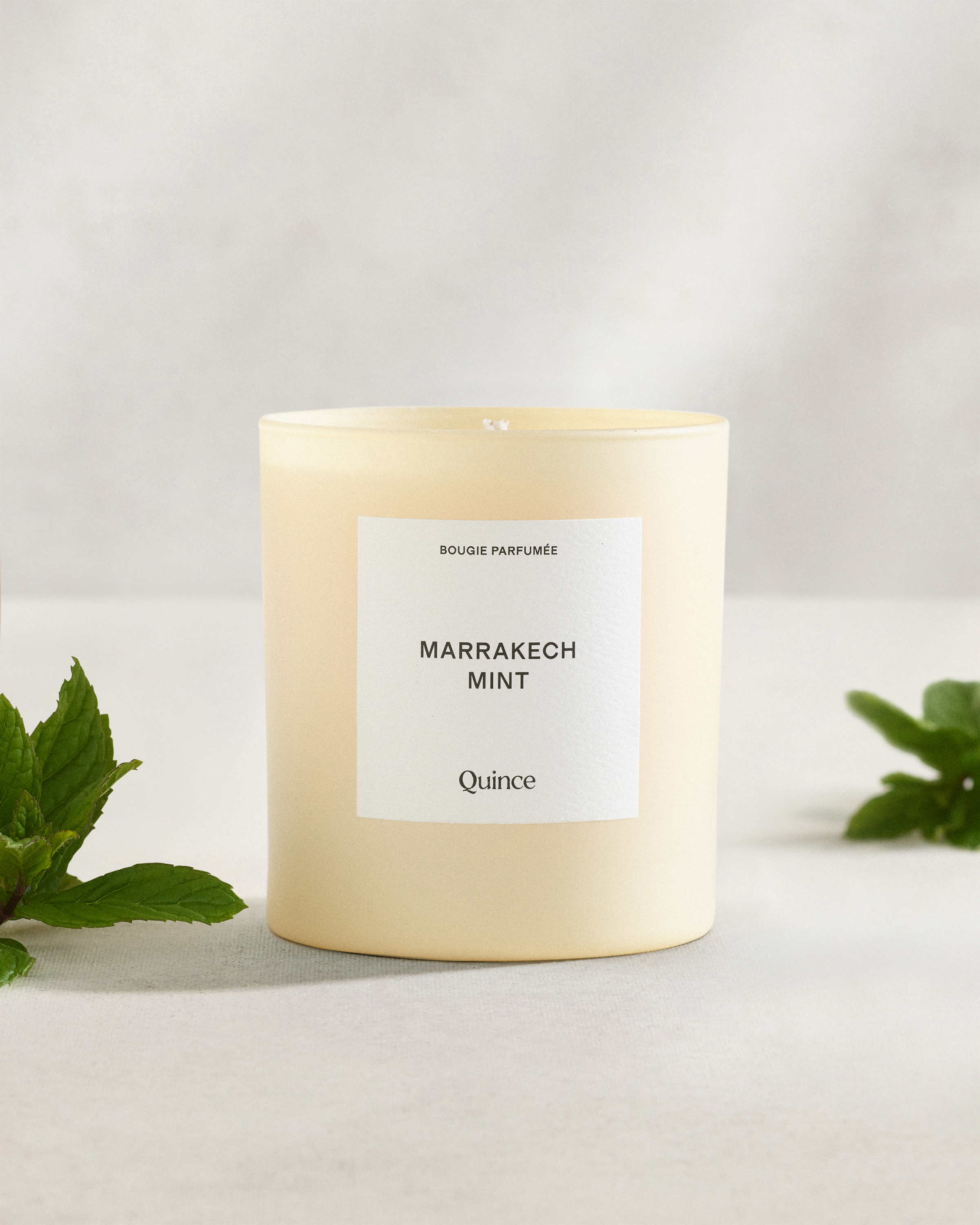 Marrakech Mint Candle