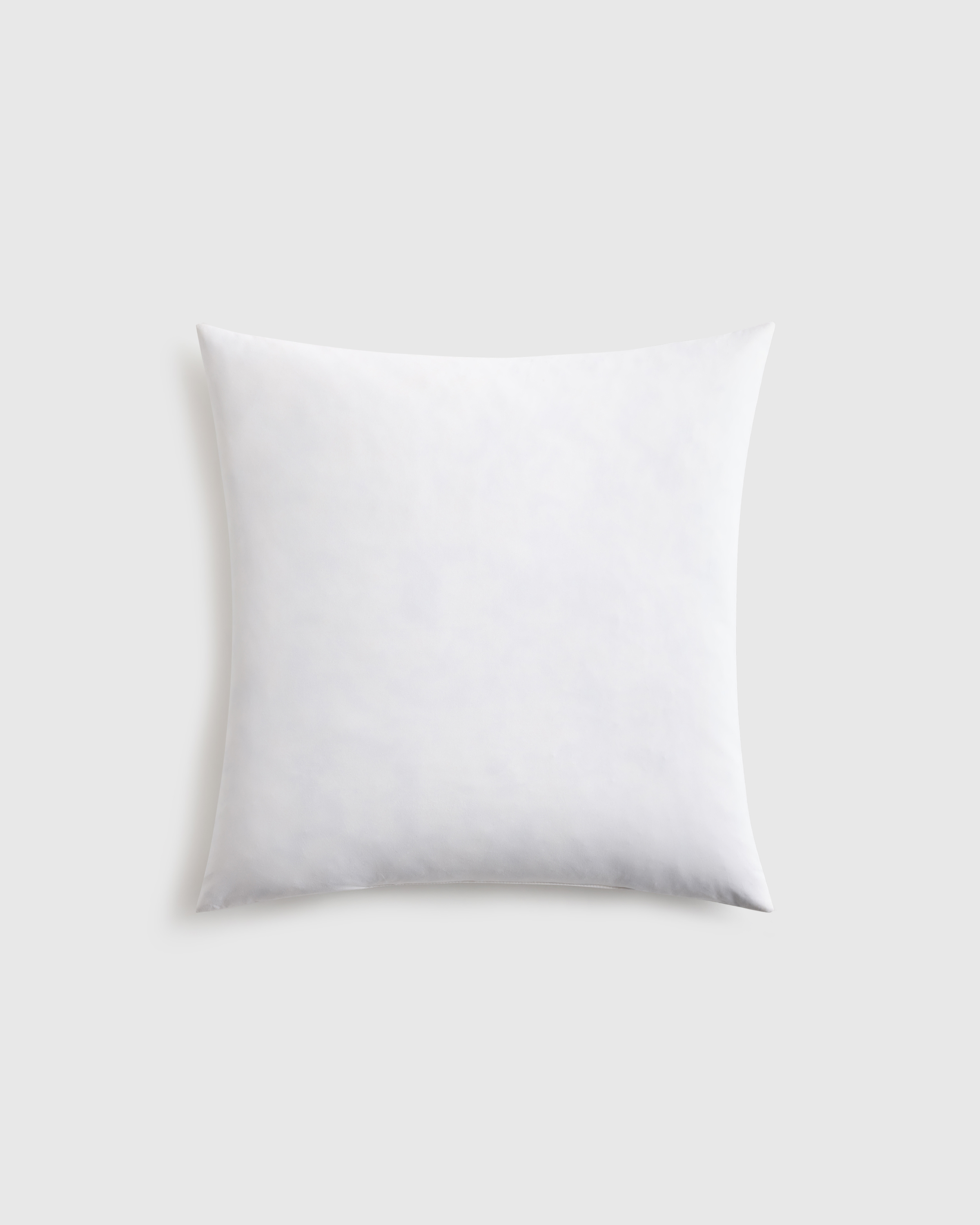 Premium Feather Pillow Insert