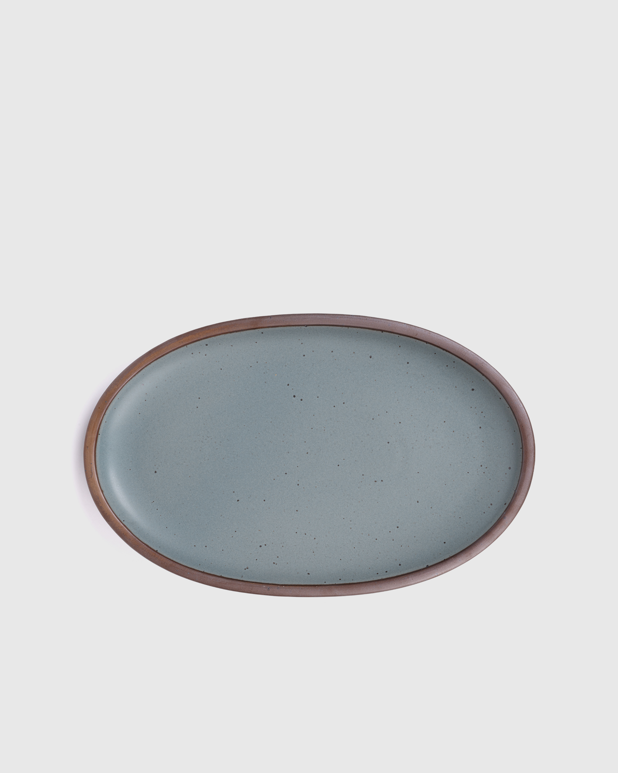 Oval Serving Platter by East Fork