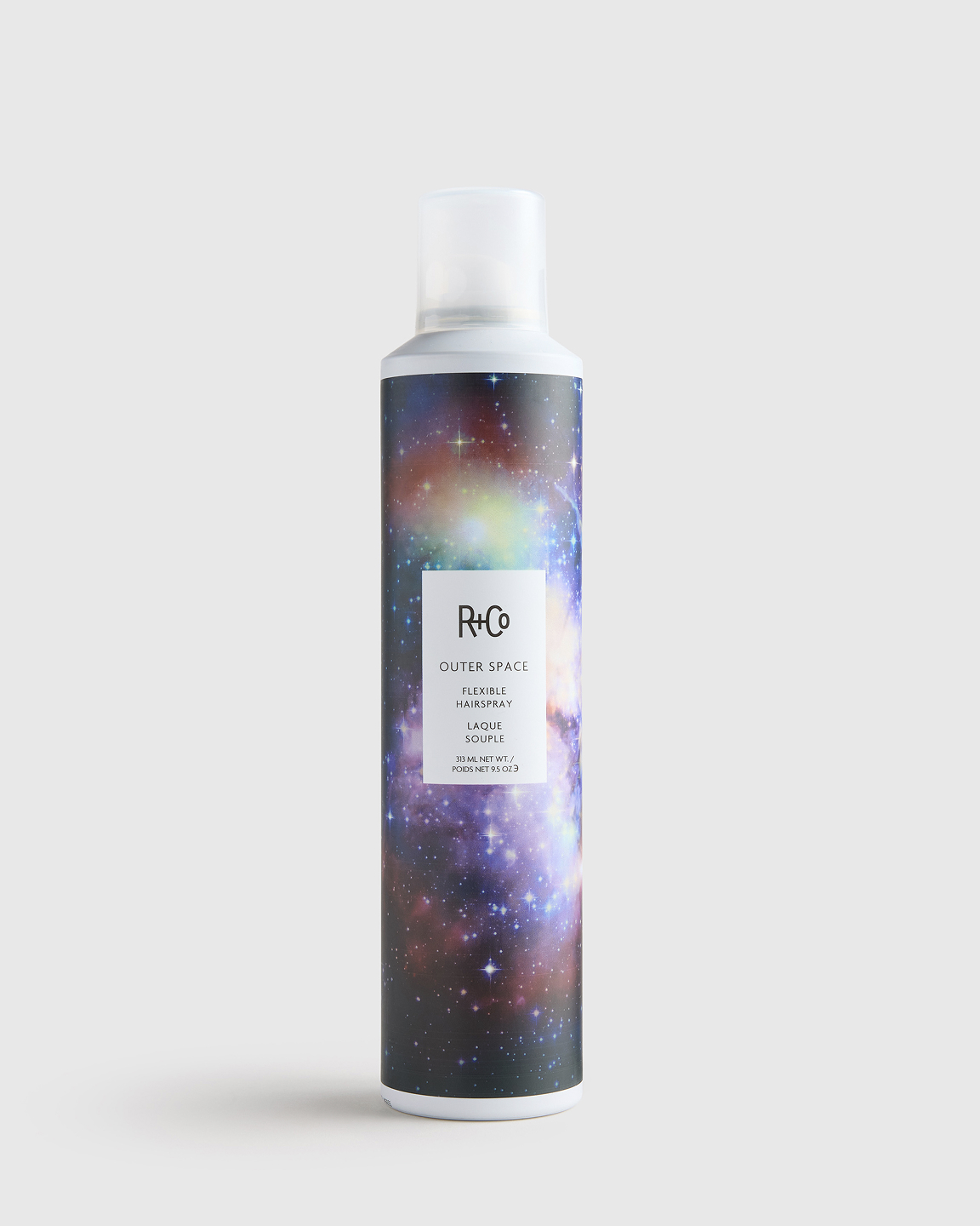 Outerspace Flexible Hairspray by R+Co