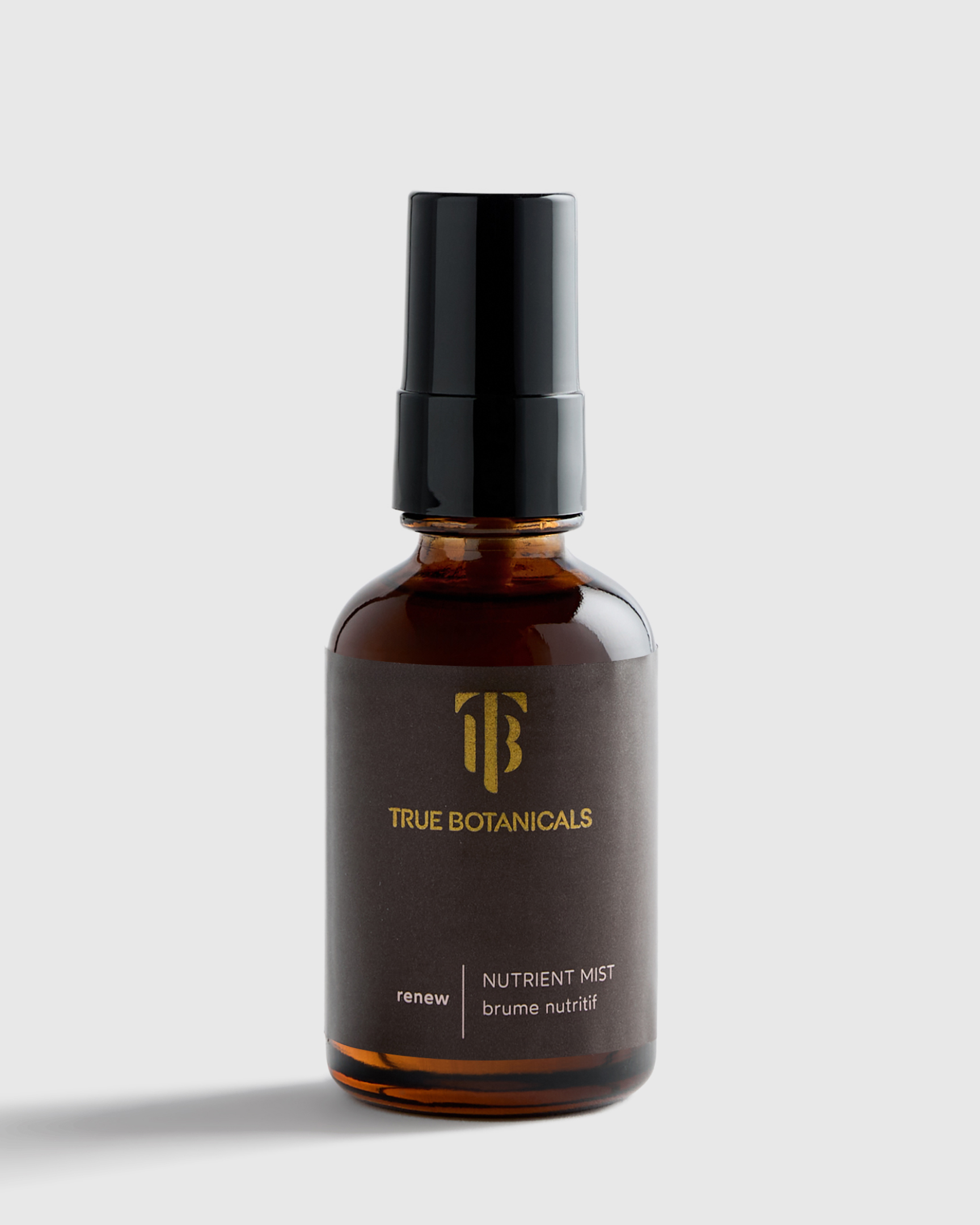 Renew Nutrient Mist by True Botanicals
